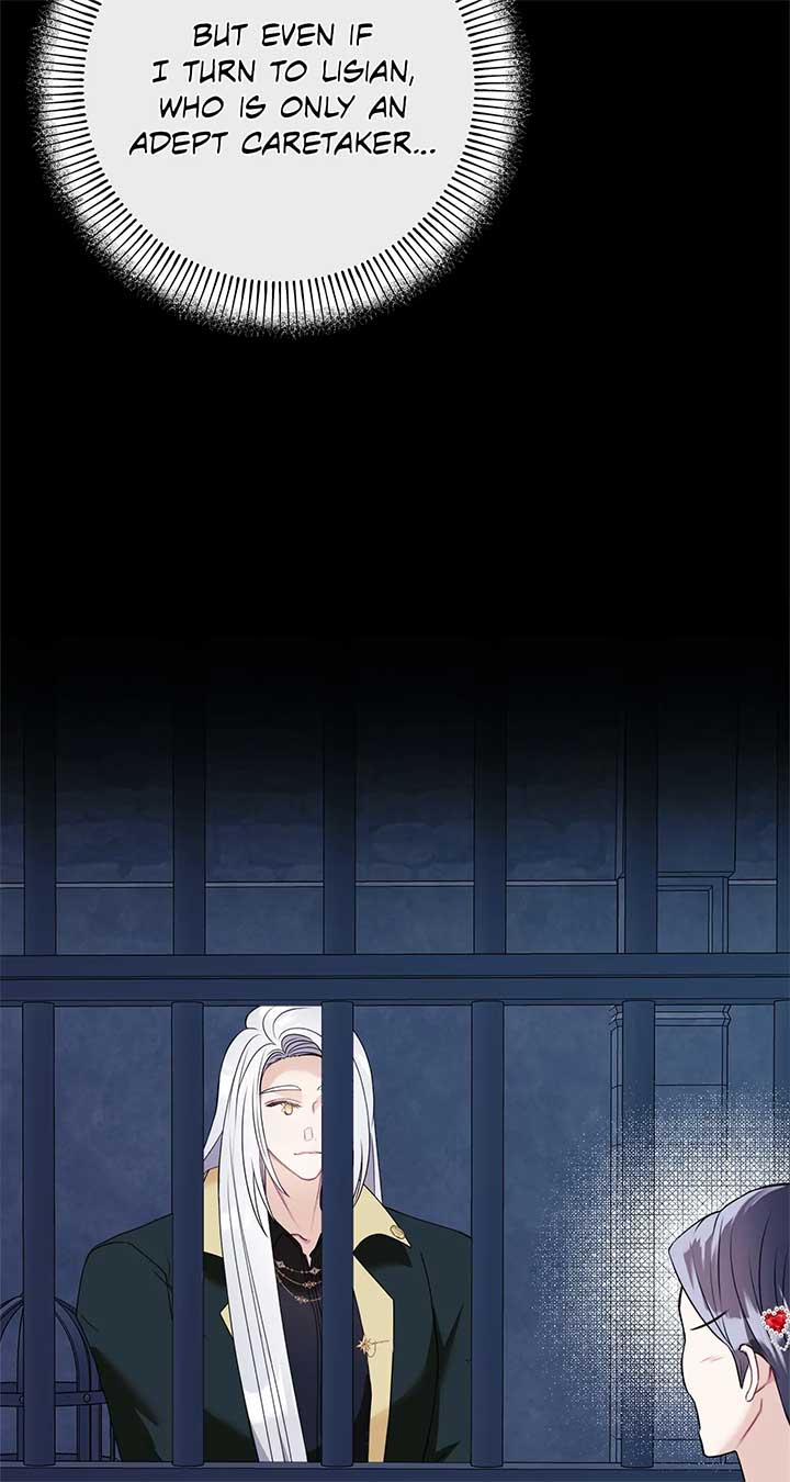 The S-Class Dungeon Owner chapter 6 page 80