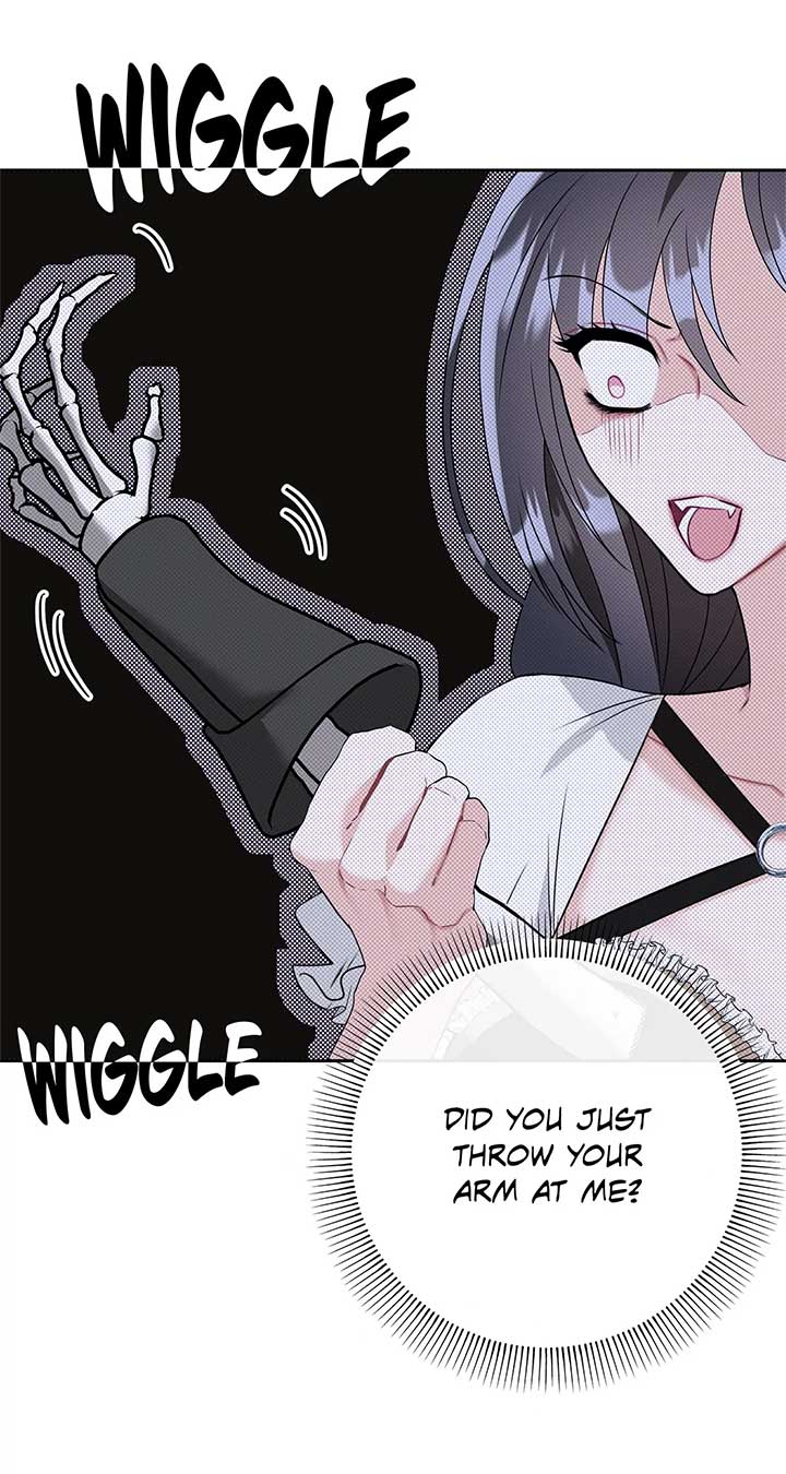 The S-Class Dungeon Owner chapter 6 page 93