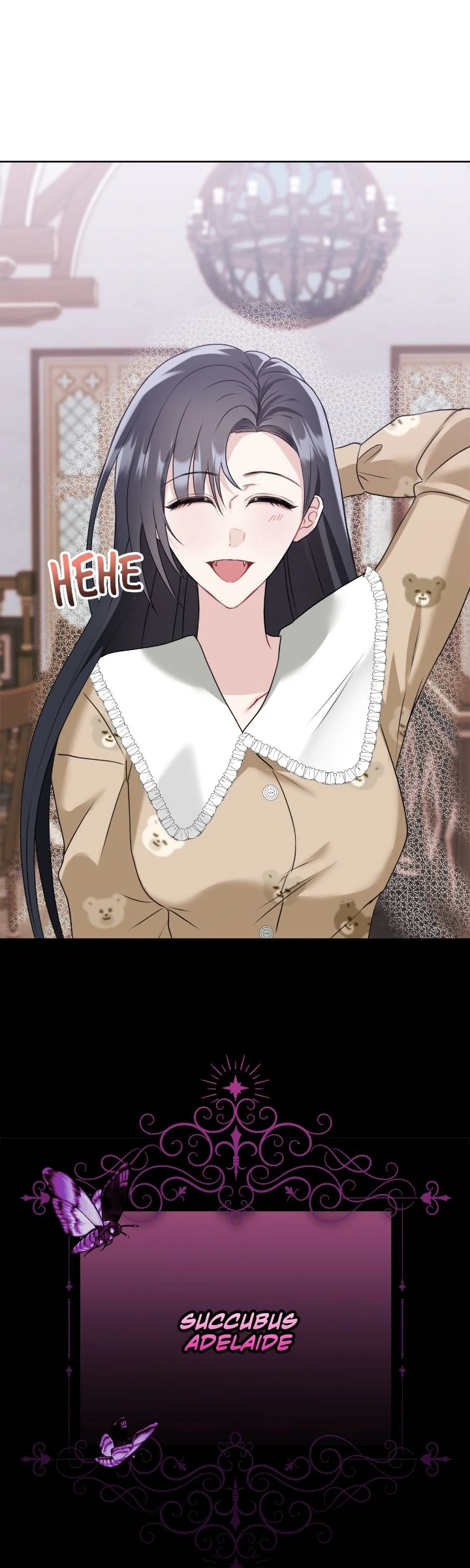 The S-Class Dungeon Owner chapter 61 page 2