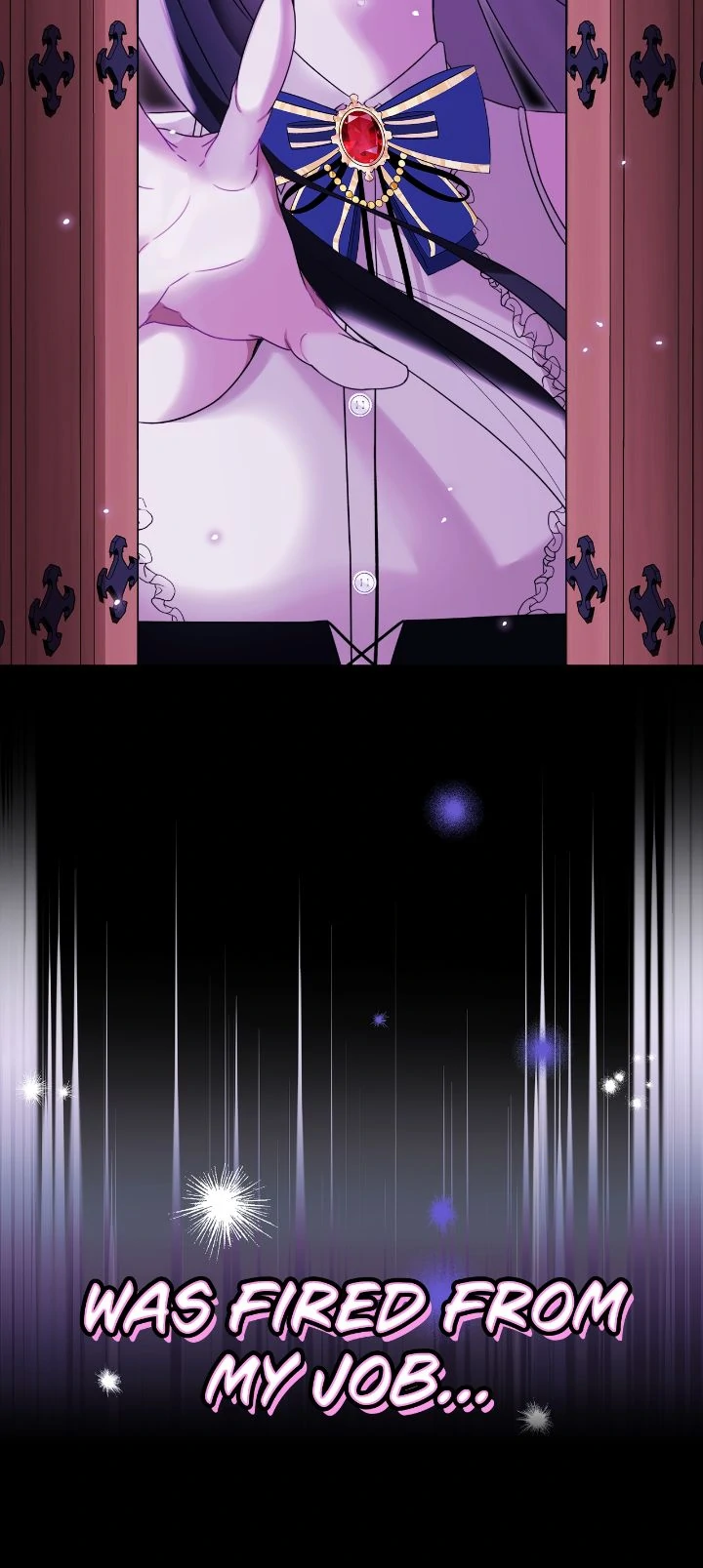 The S-Class Dungeon Owner chapter 61 page 5