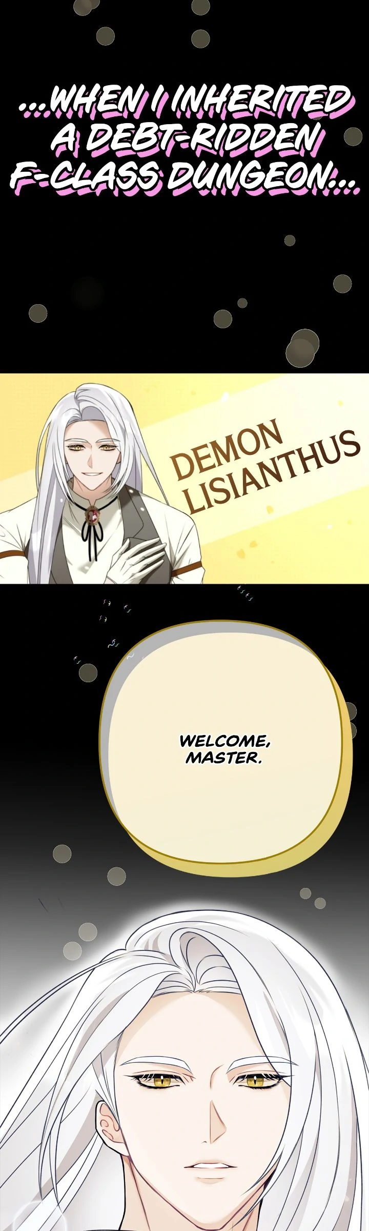 The S-Class Dungeon Owner chapter 61 page 7