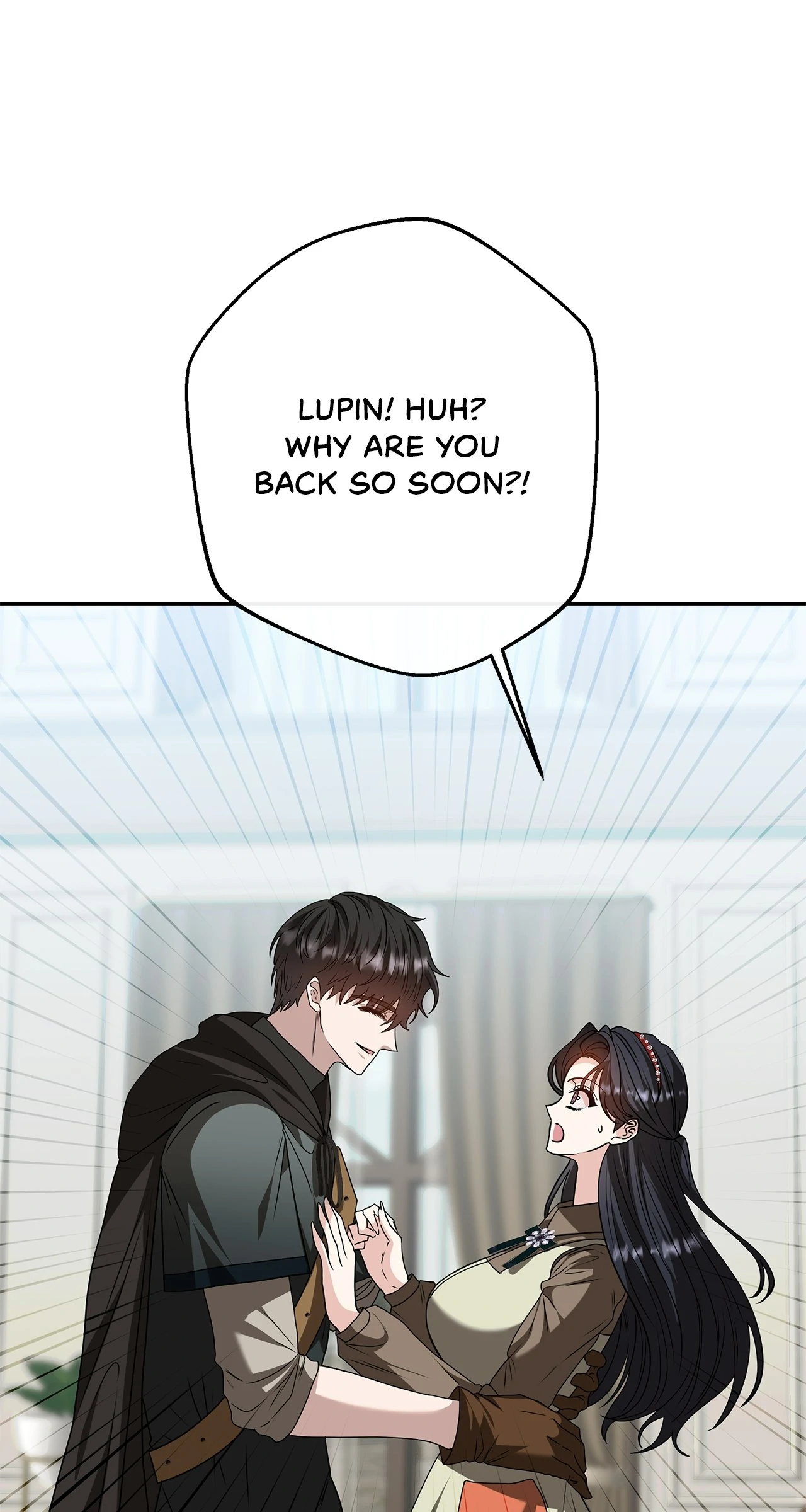 The S-Class Dungeon Owner chapter 67 page 1