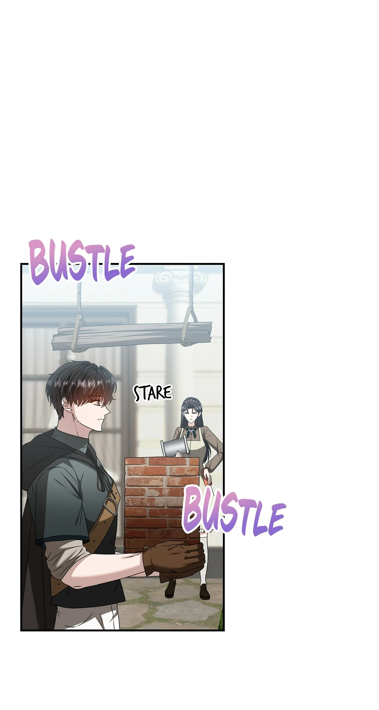 The S-Class Dungeon Owner chapter 67 page 12