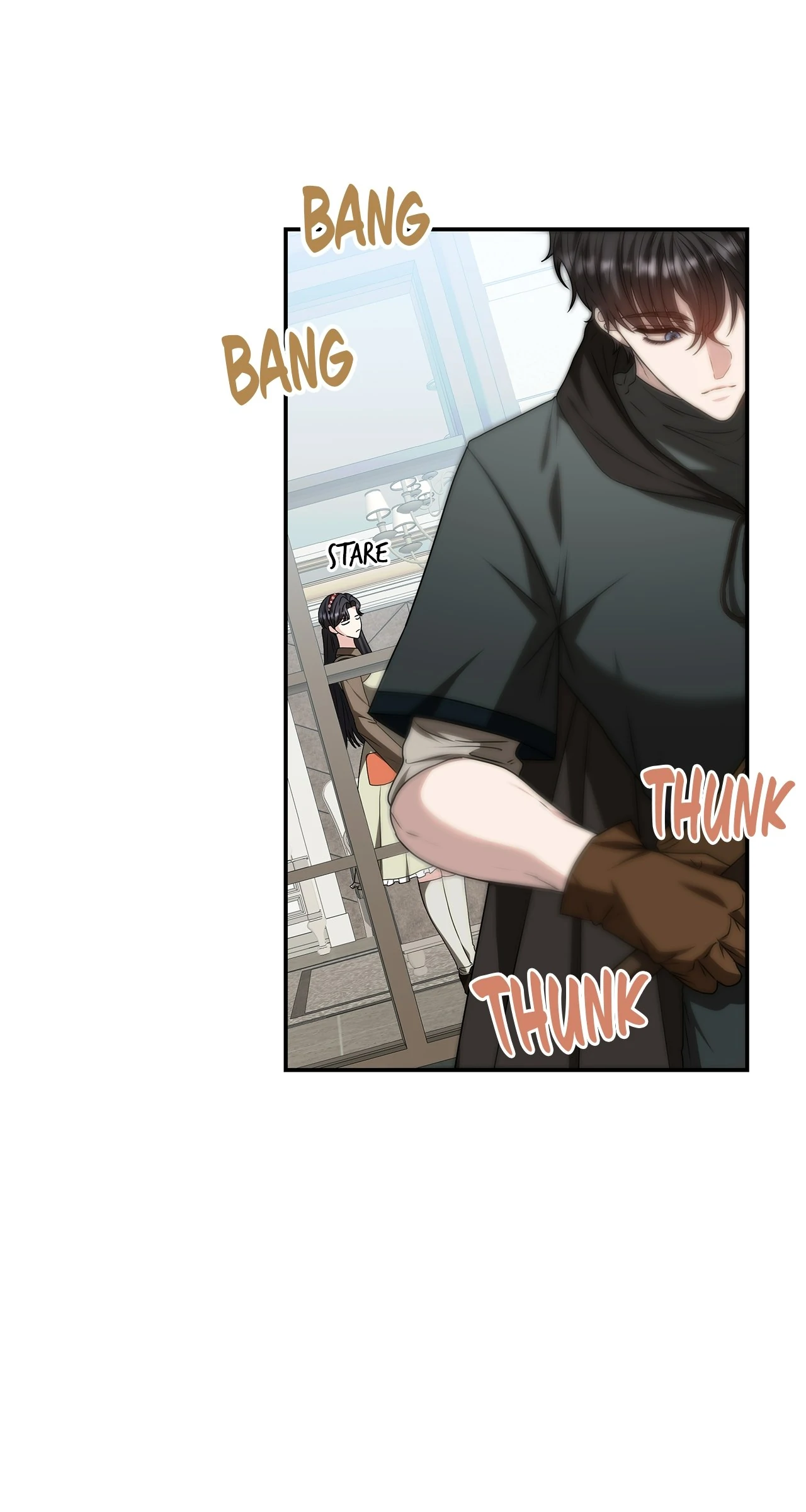 The S-Class Dungeon Owner chapter 67 page 13