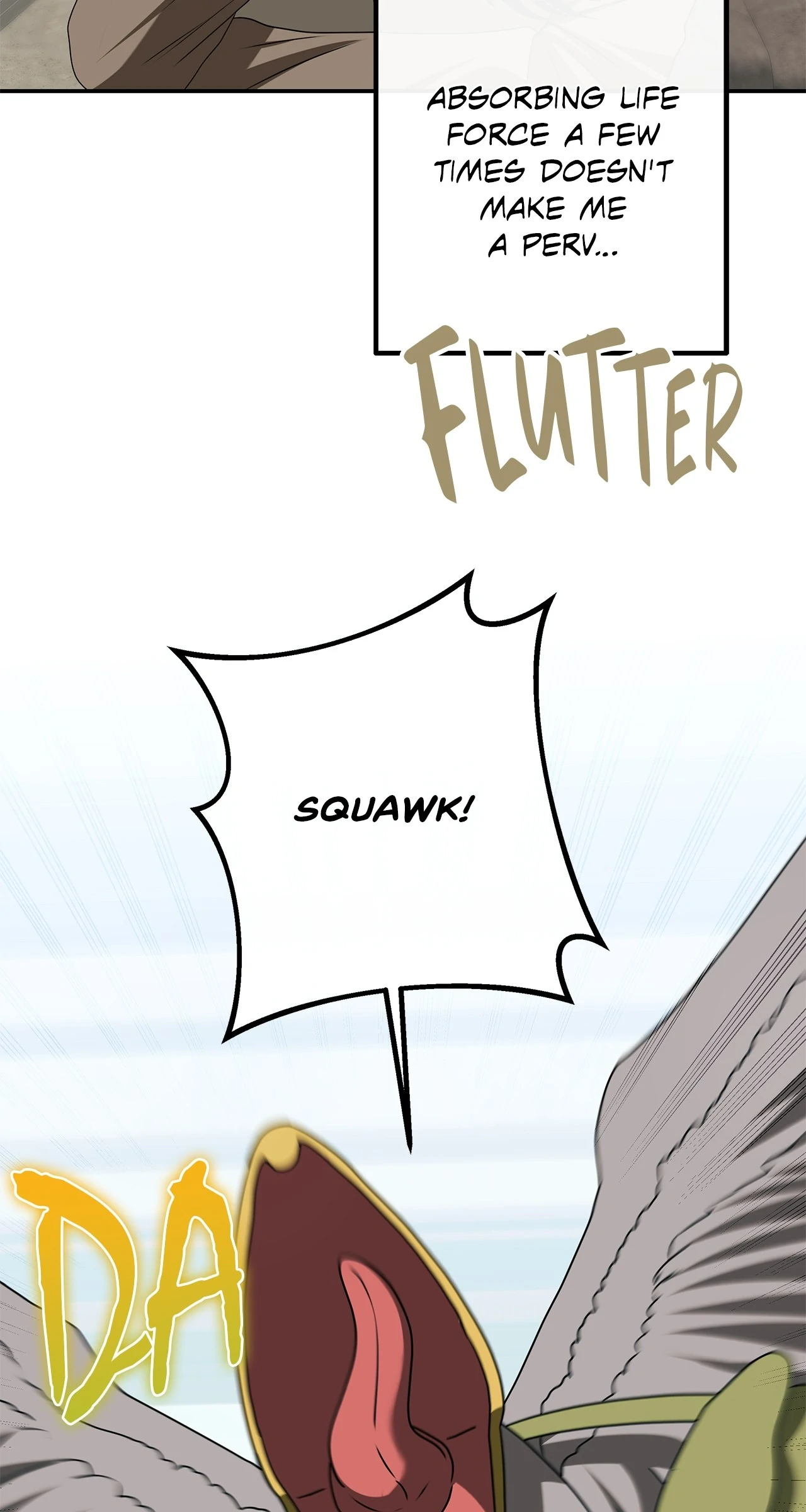 The S-Class Dungeon Owner chapter 67 page 17