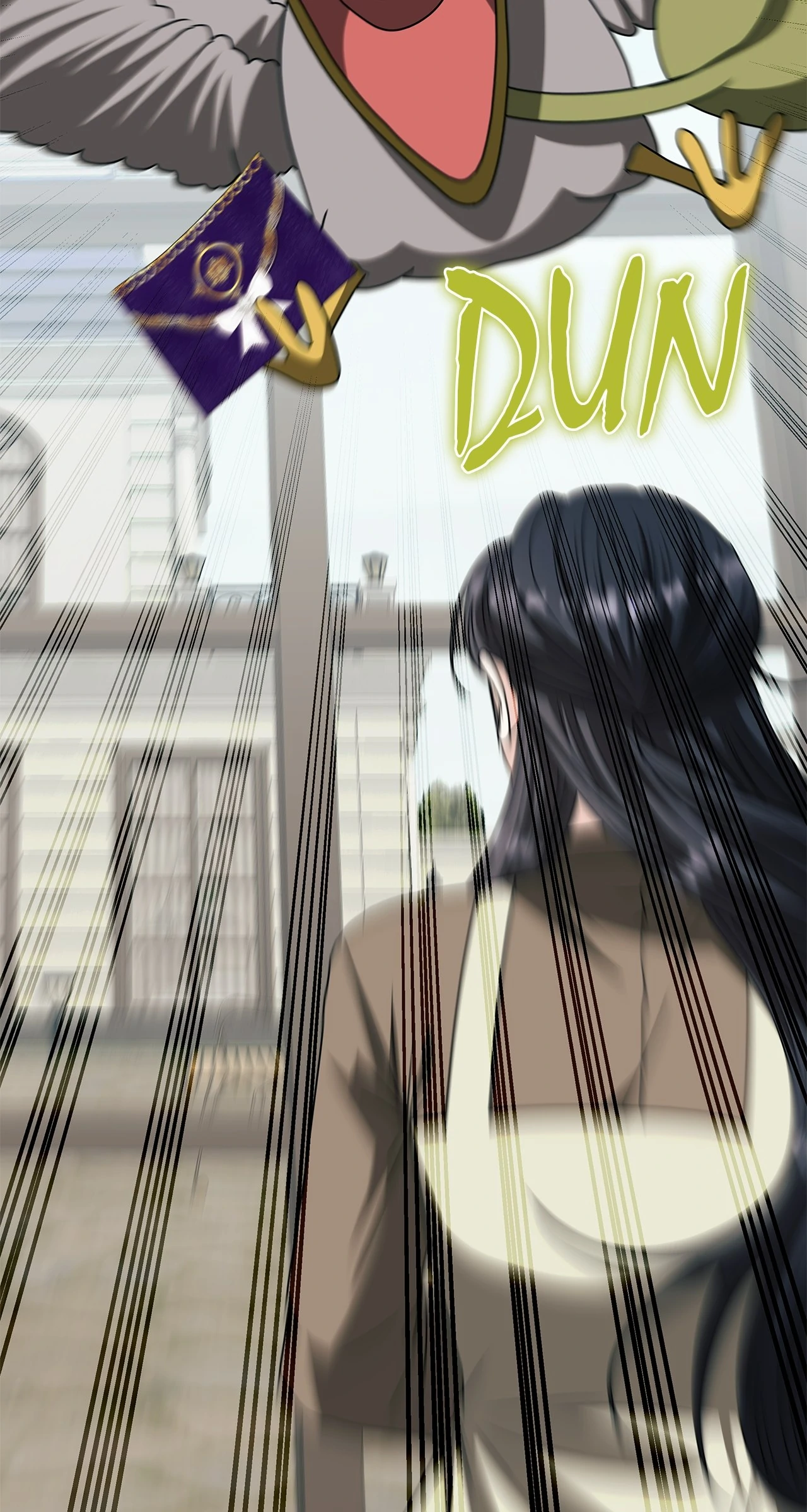 The S-Class Dungeon Owner chapter 67 page 18