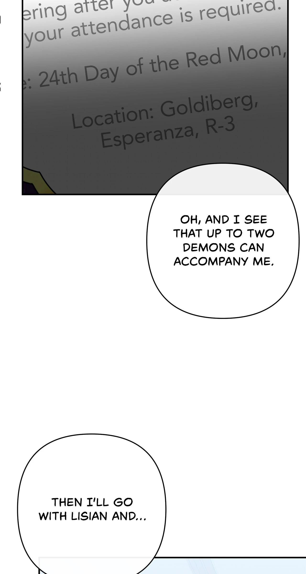The S-Class Dungeon Owner chapter 67 page 30