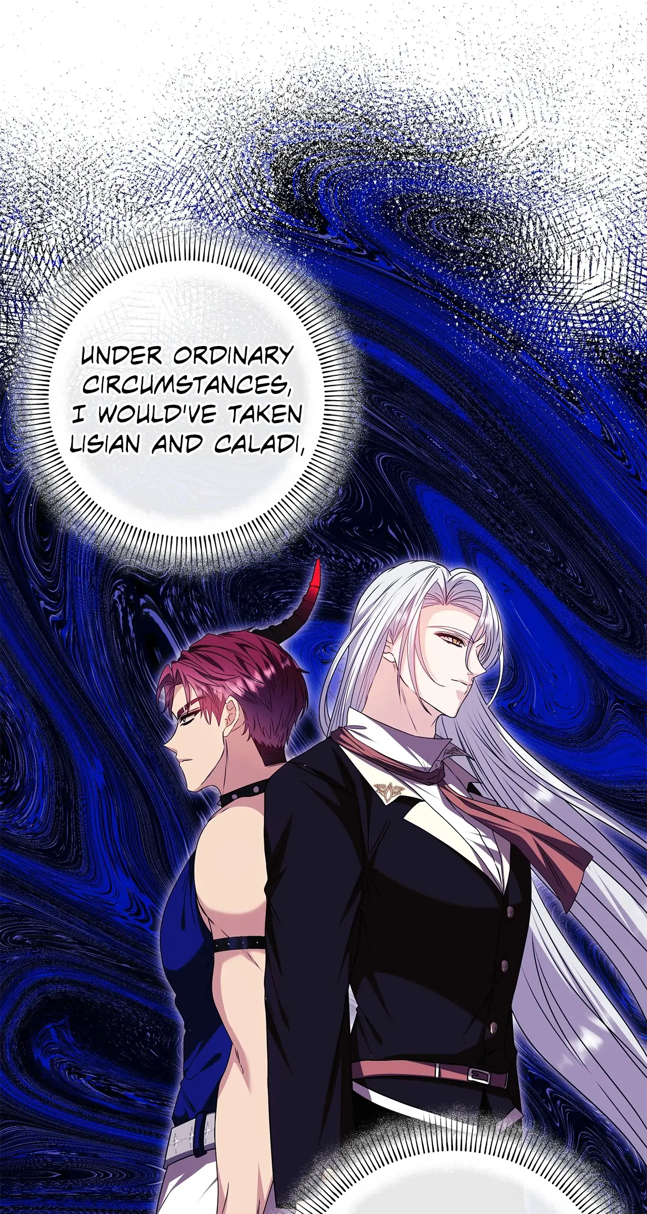 The S-Class Dungeon Owner chapter 67 page 32