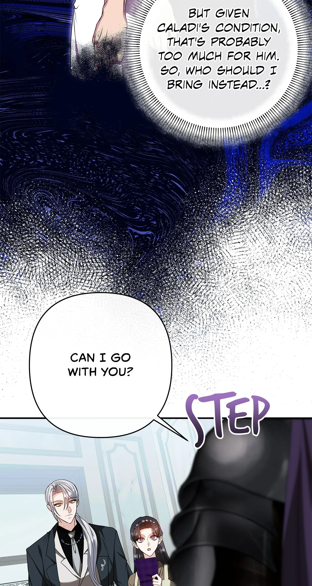 The S-Class Dungeon Owner chapter 67 page 33