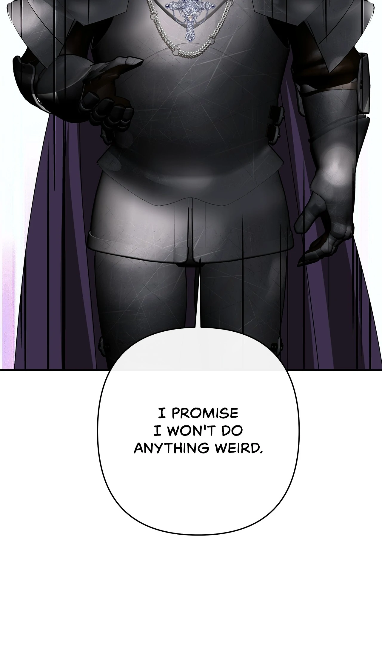 The S-Class Dungeon Owner chapter 67 page 35