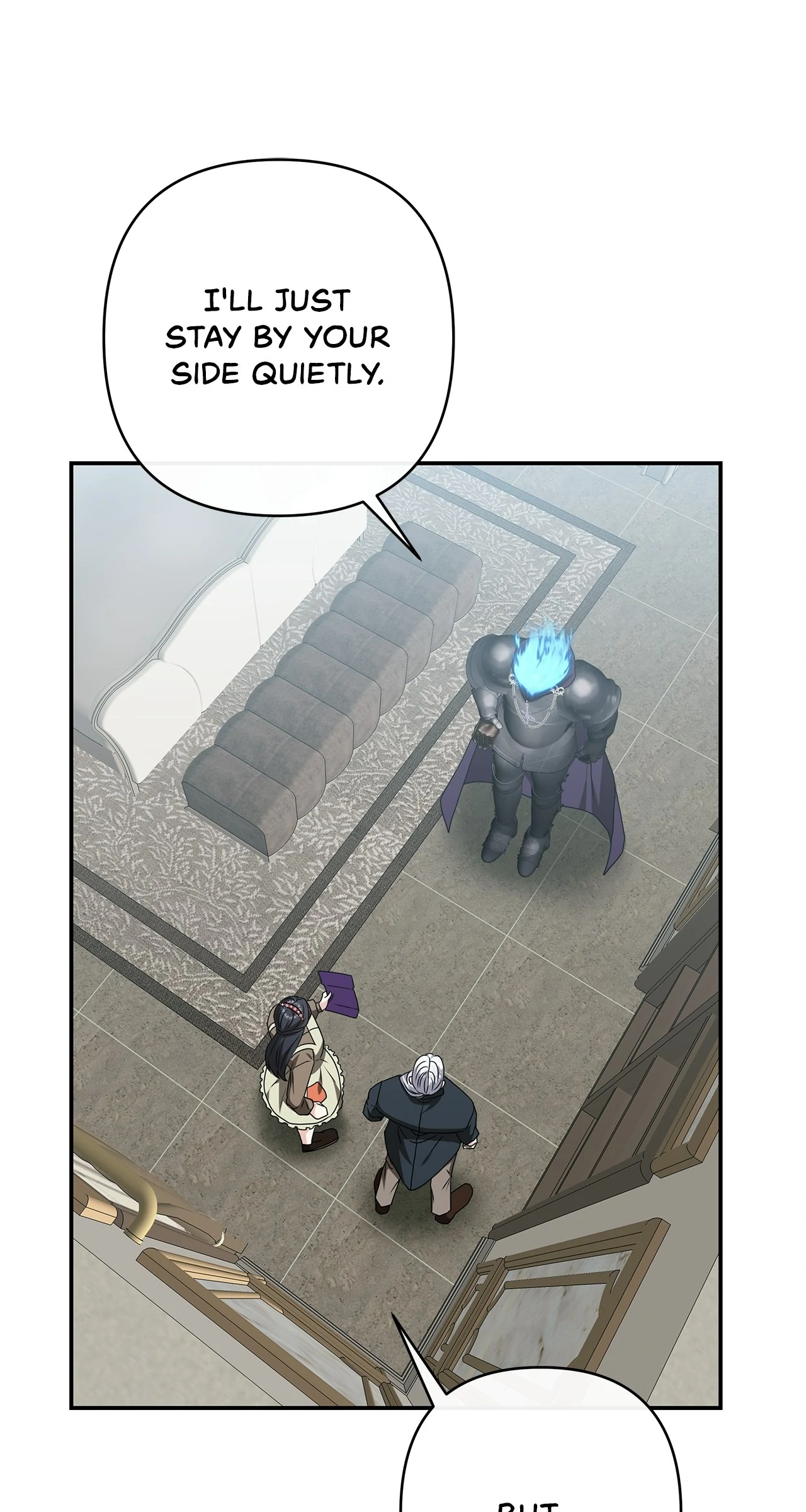The S-Class Dungeon Owner chapter 67 page 36