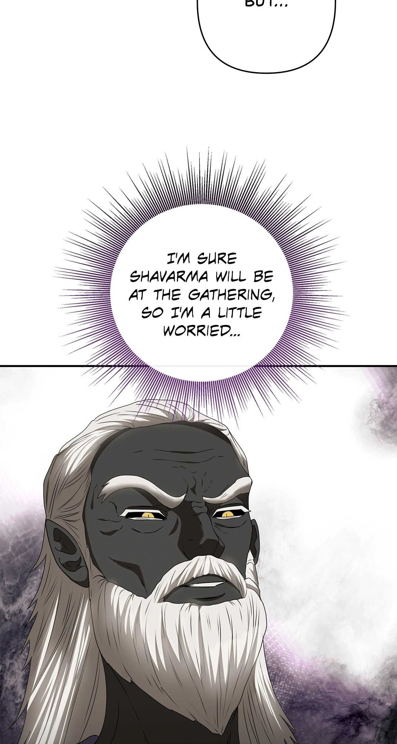 The S-Class Dungeon Owner chapter 67 page 37