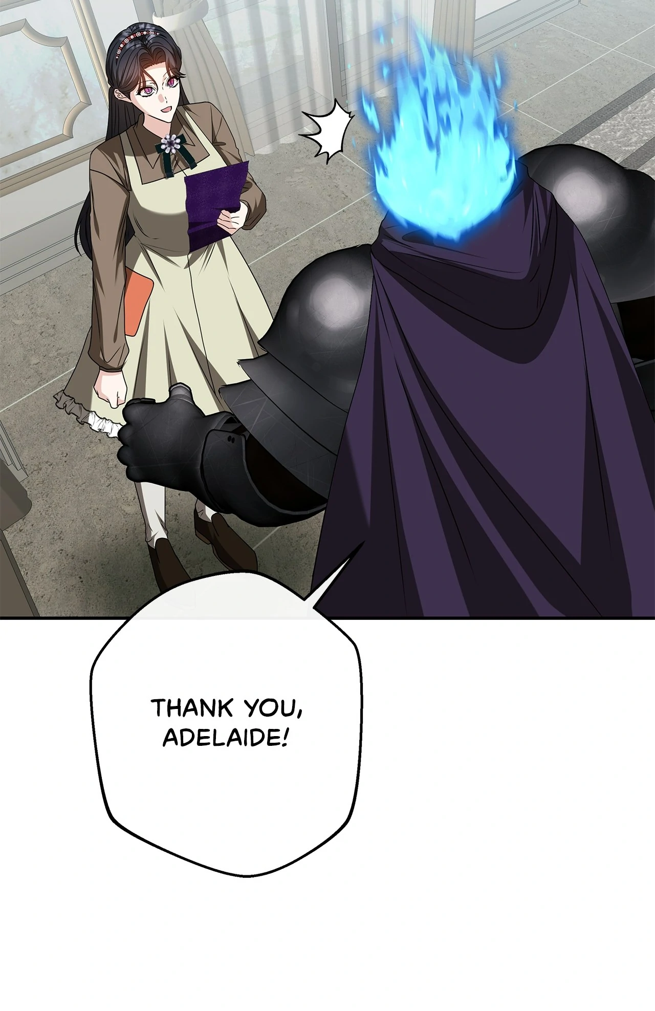 The S-Class Dungeon Owner chapter 67 page 39