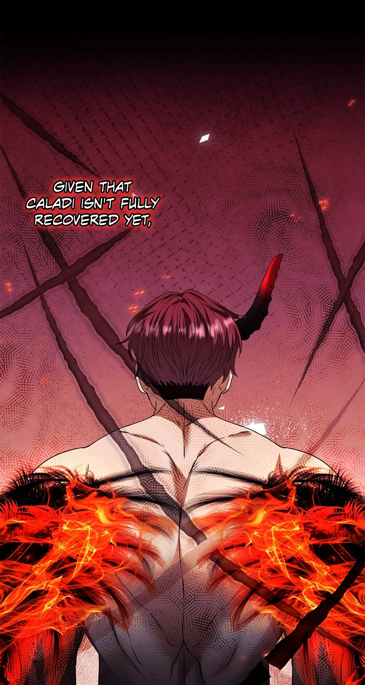 The S-Class Dungeon Owner chapter 67 page 58
