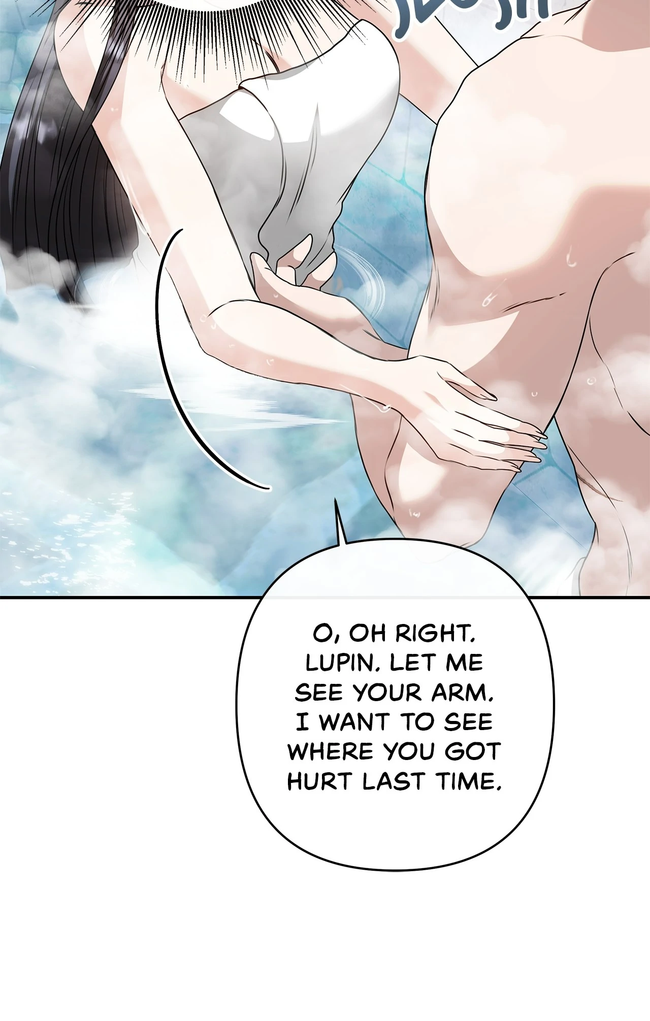 The S-Class Dungeon Owner chapter 67 page 65
