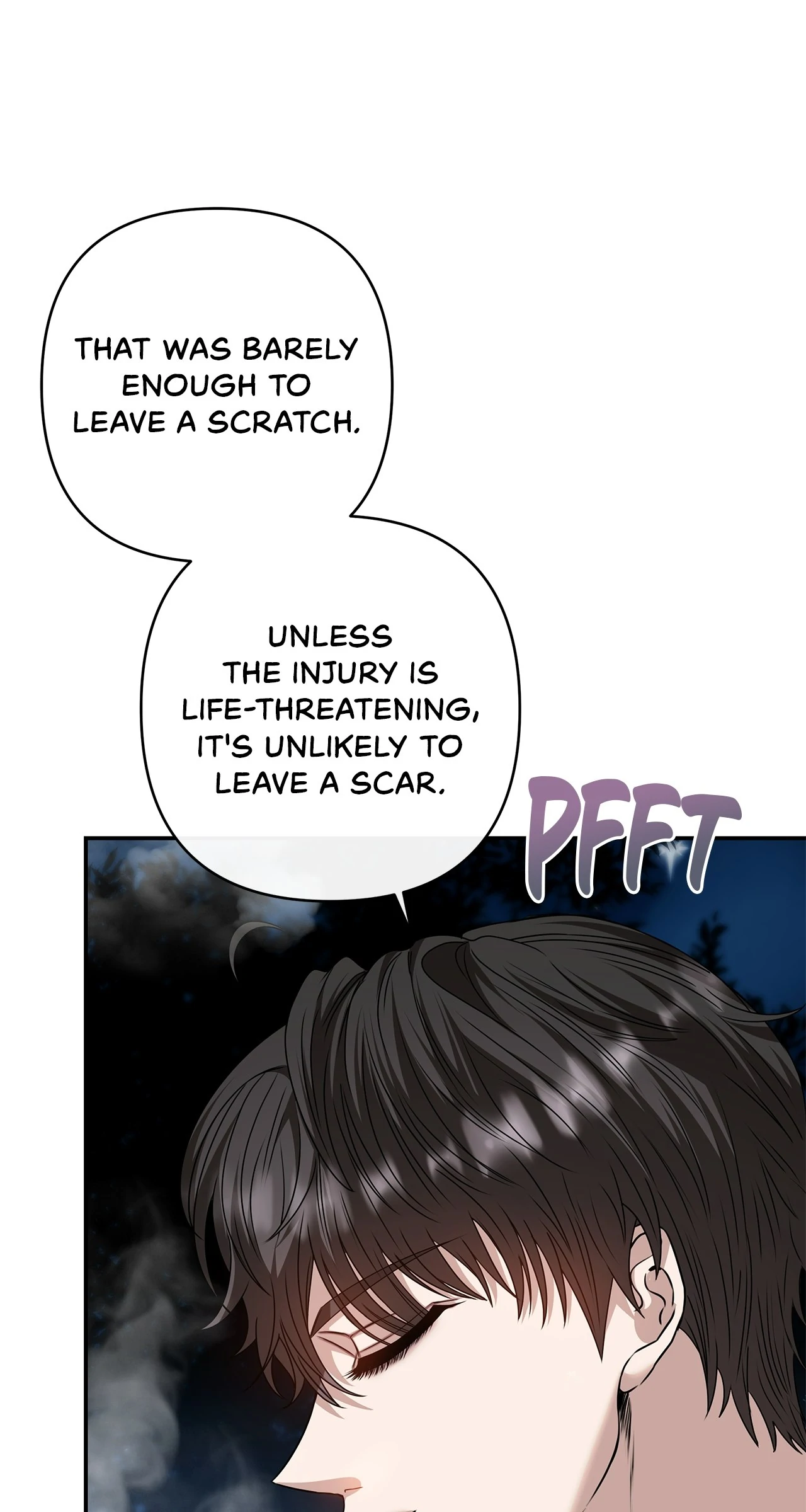 The S-Class Dungeon Owner chapter 67 page 66