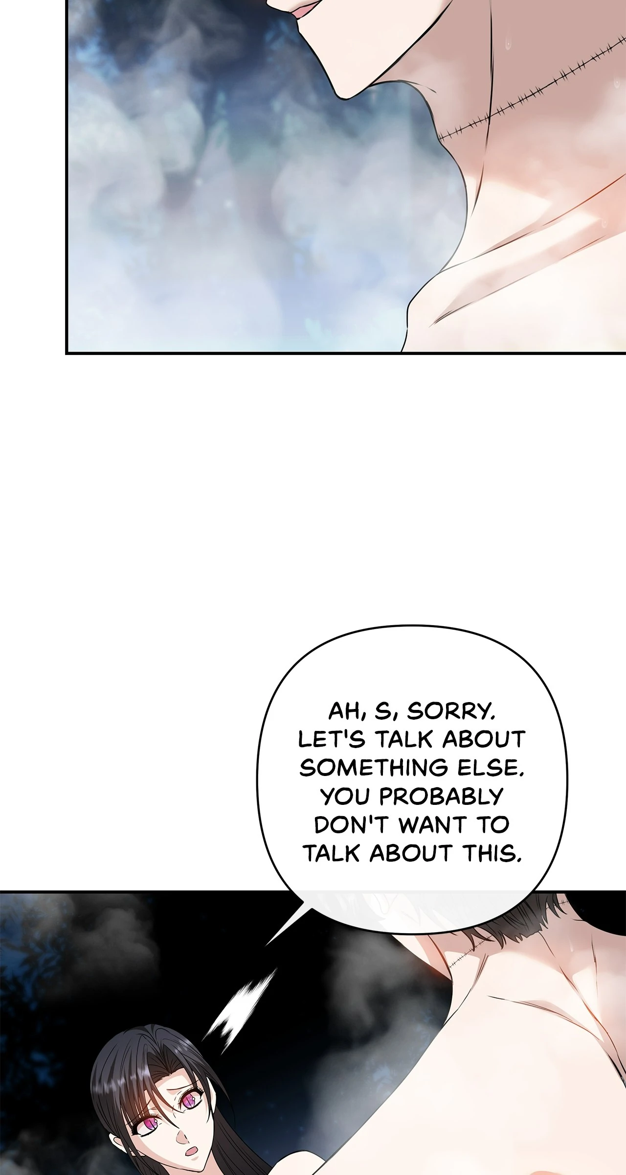 The S-Class Dungeon Owner chapter 67 page 67