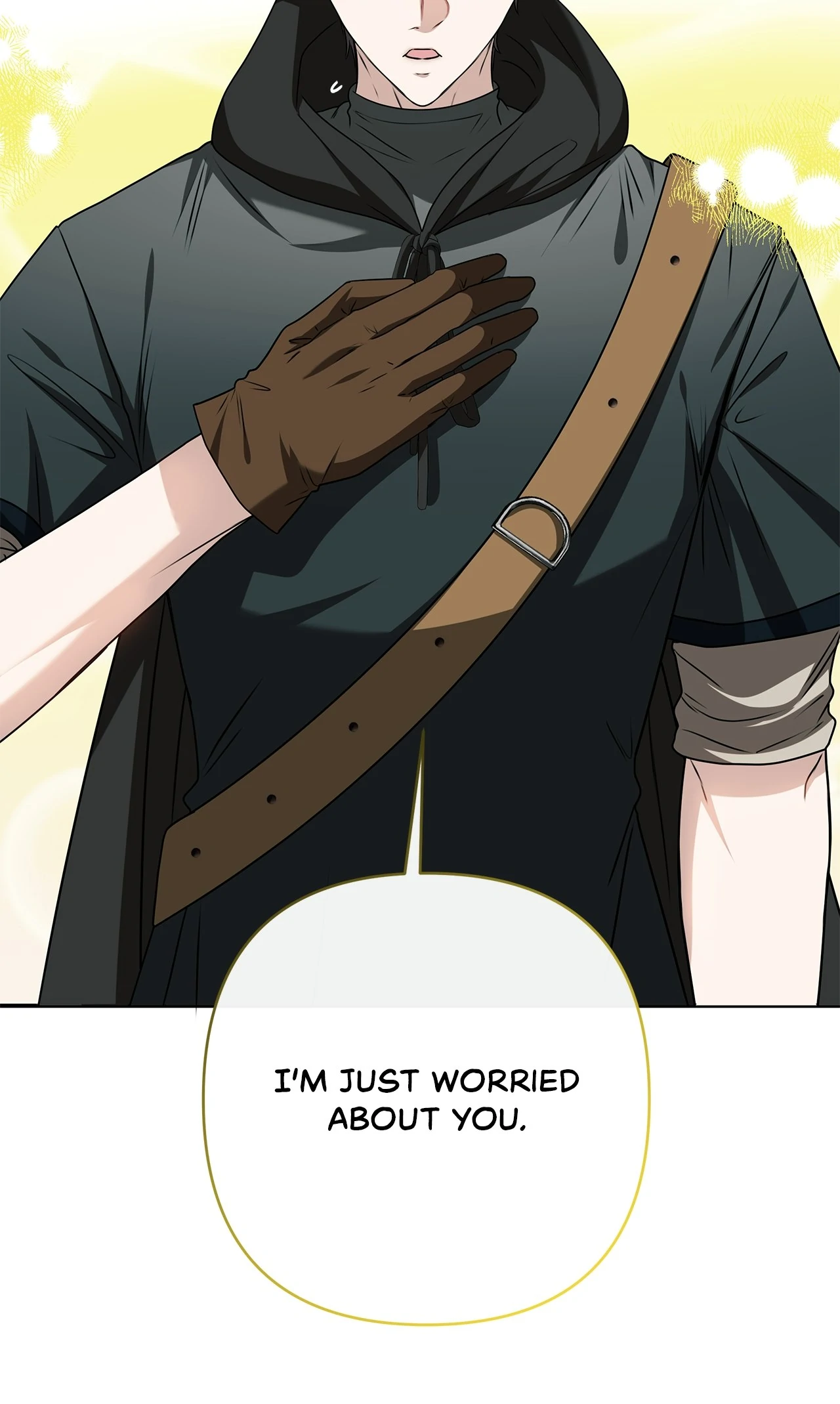 The S-Class Dungeon Owner chapter 67 page 8