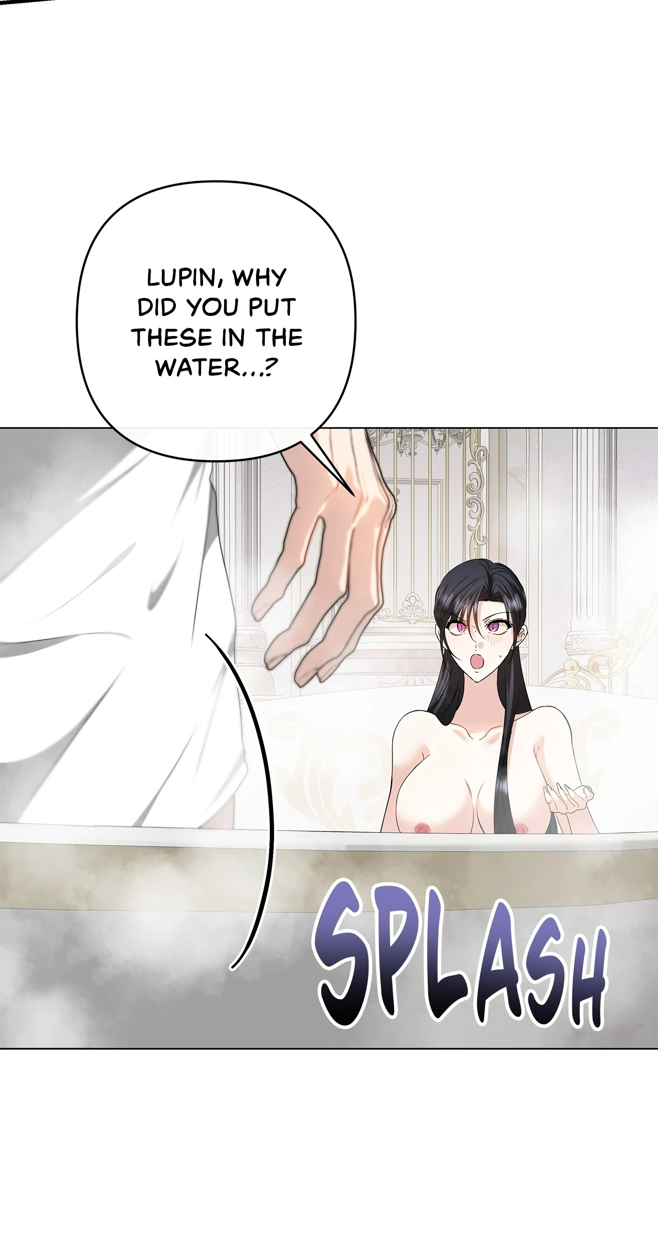 The S-Class Dungeon Owner chapter 68 page 11