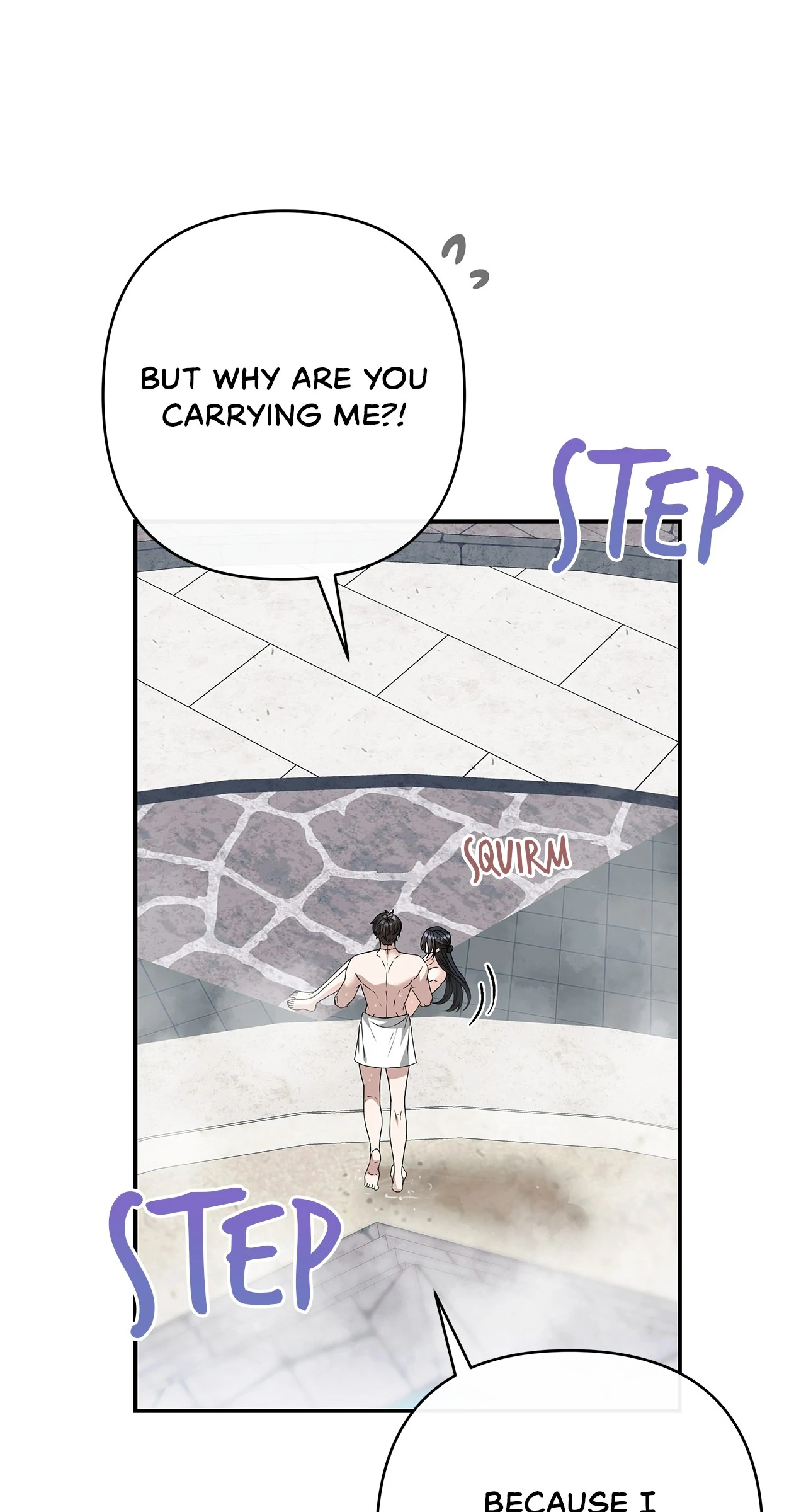The S-Class Dungeon Owner chapter 68 page 5