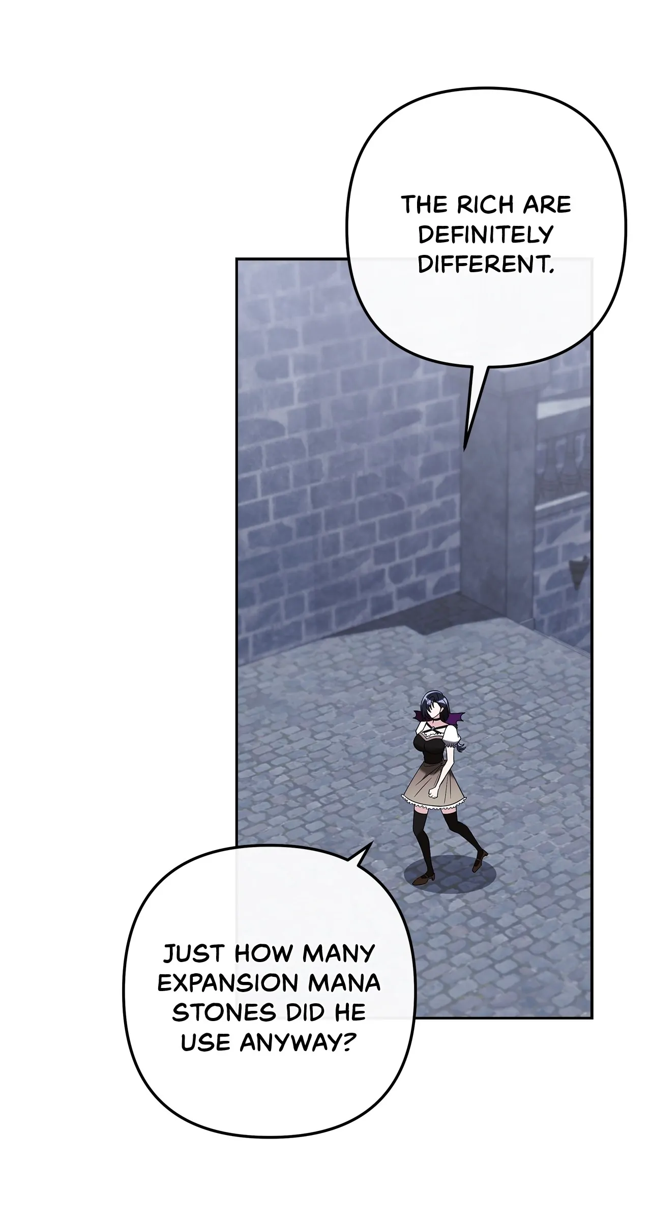 The S-Class Dungeon Owner chapter 7 page 3