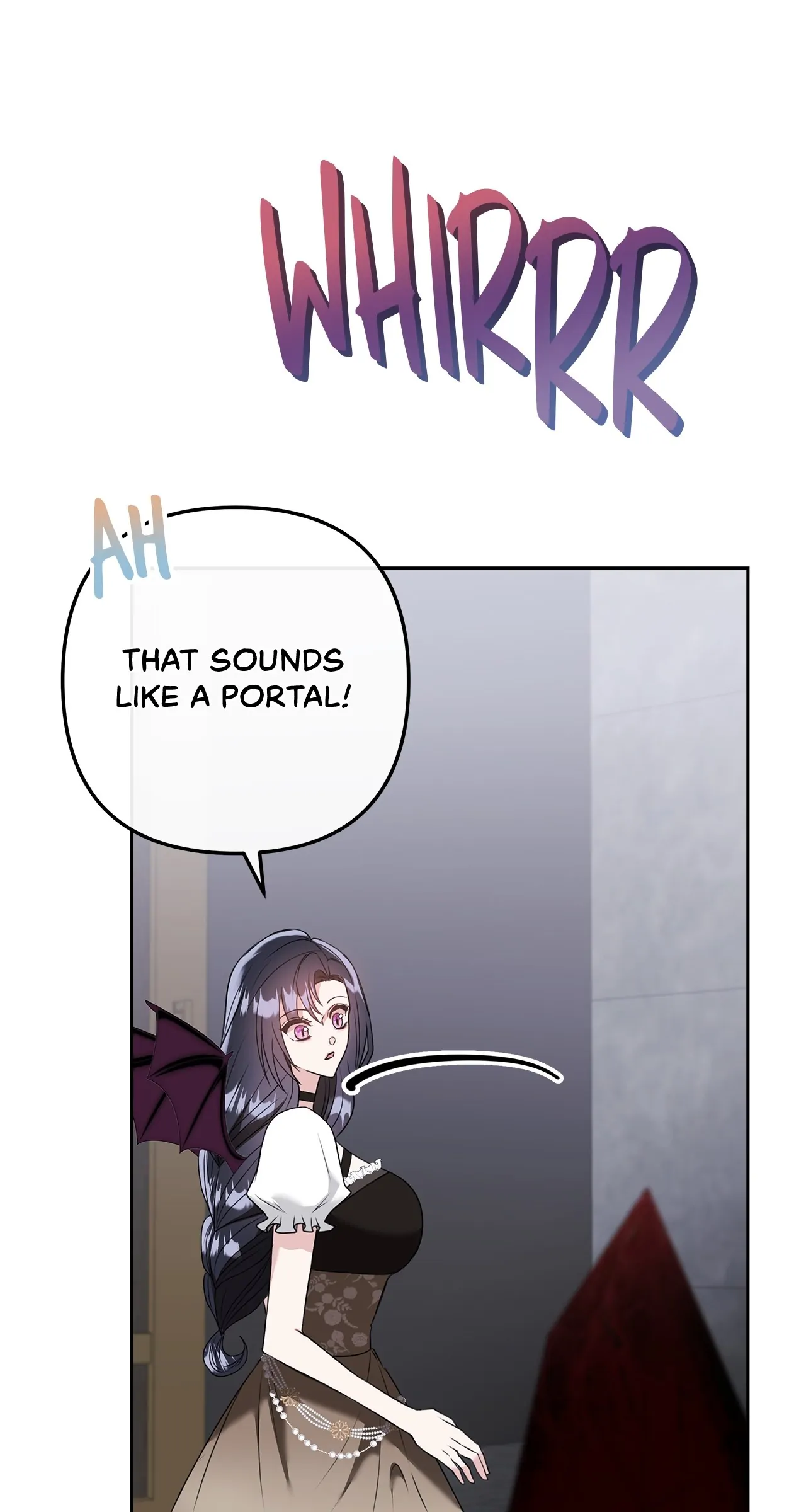 The S-Class Dungeon Owner chapter 7 page 7