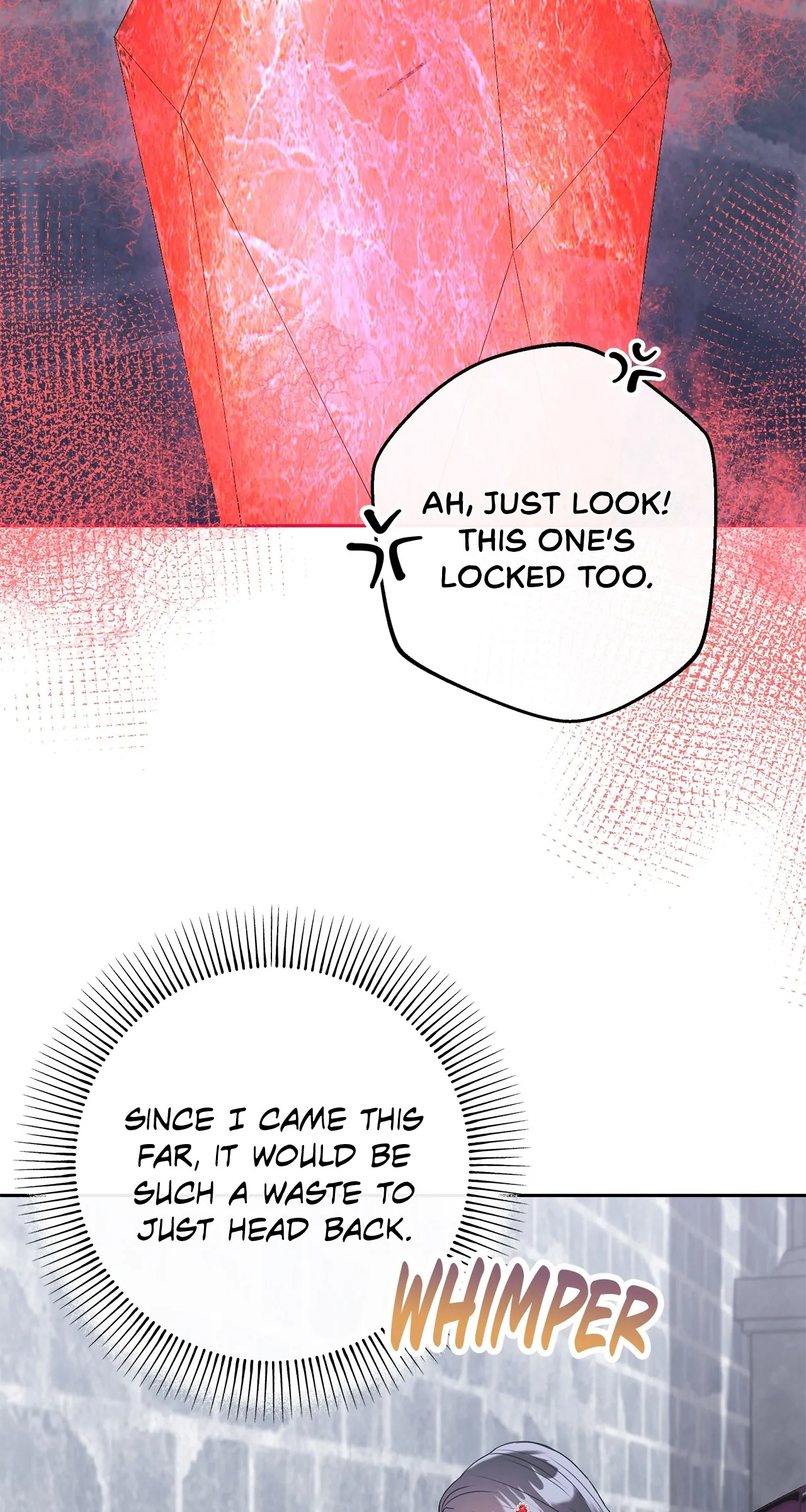 The S-Class Dungeon Owner chapter 7 page 9