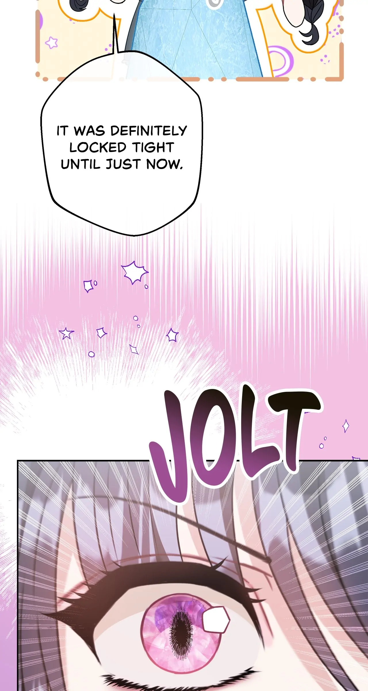 The S-Class Dungeon Owner chapter 7 page 16
