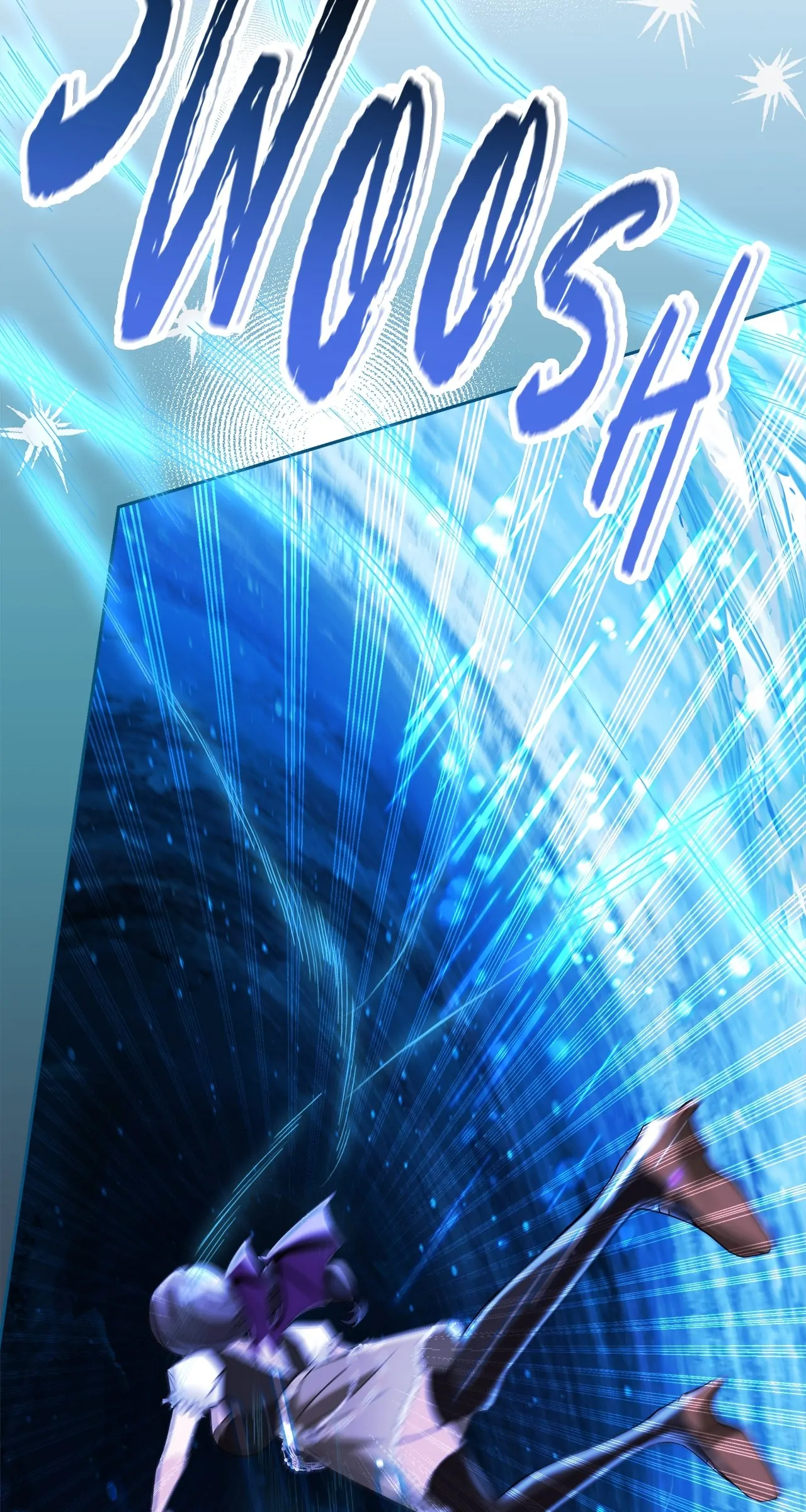 The S-Class Dungeon Owner chapter 7 page 21