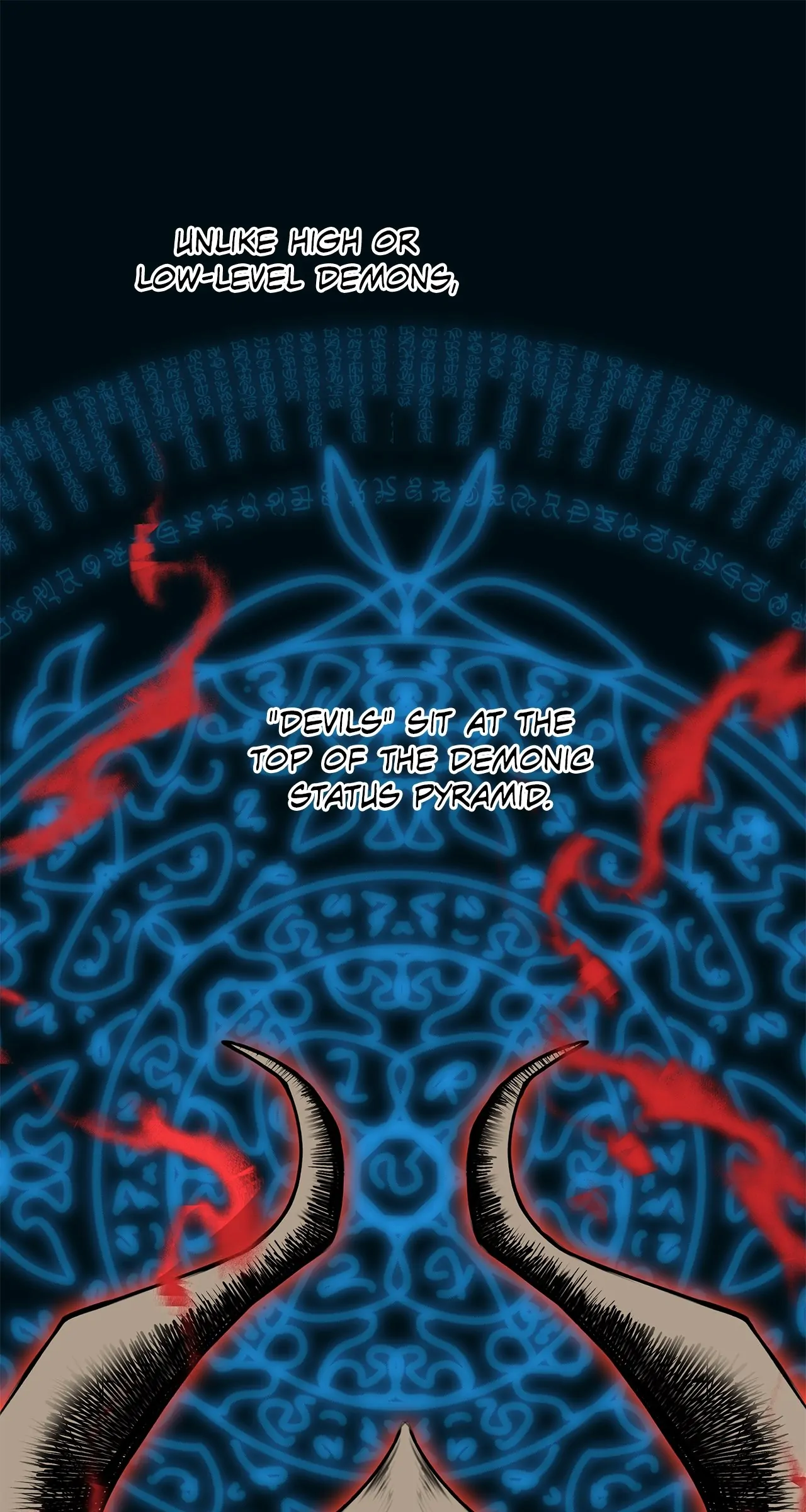 The S-Class Dungeon Owner chapter 7 page 34