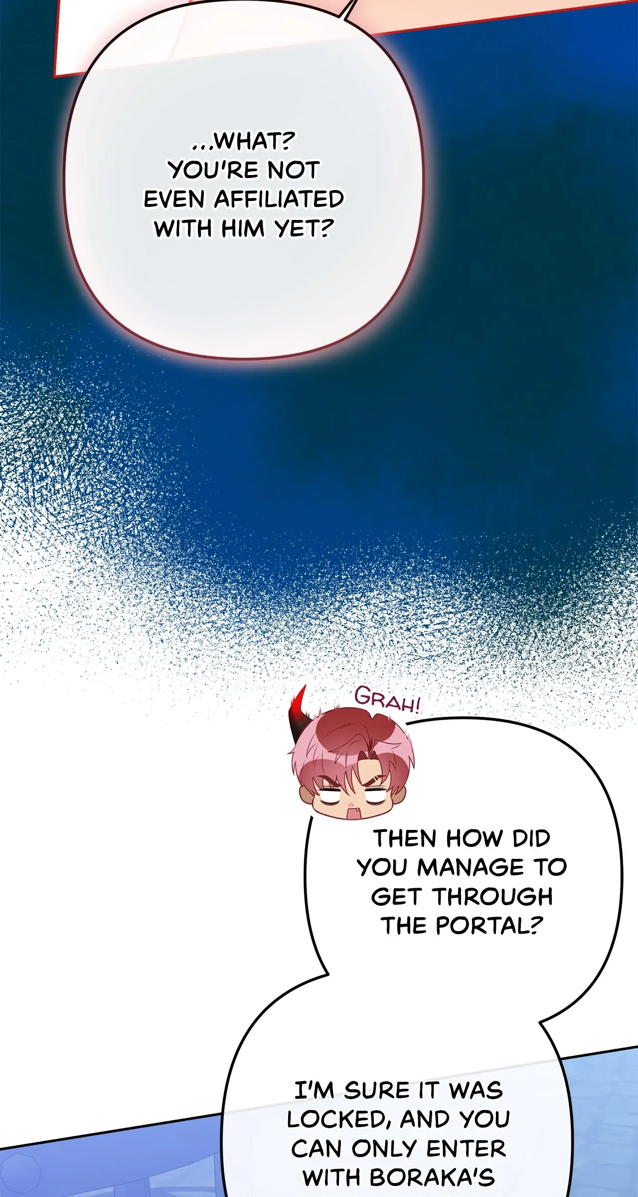 The S-Class Dungeon Owner chapter 7 page 50