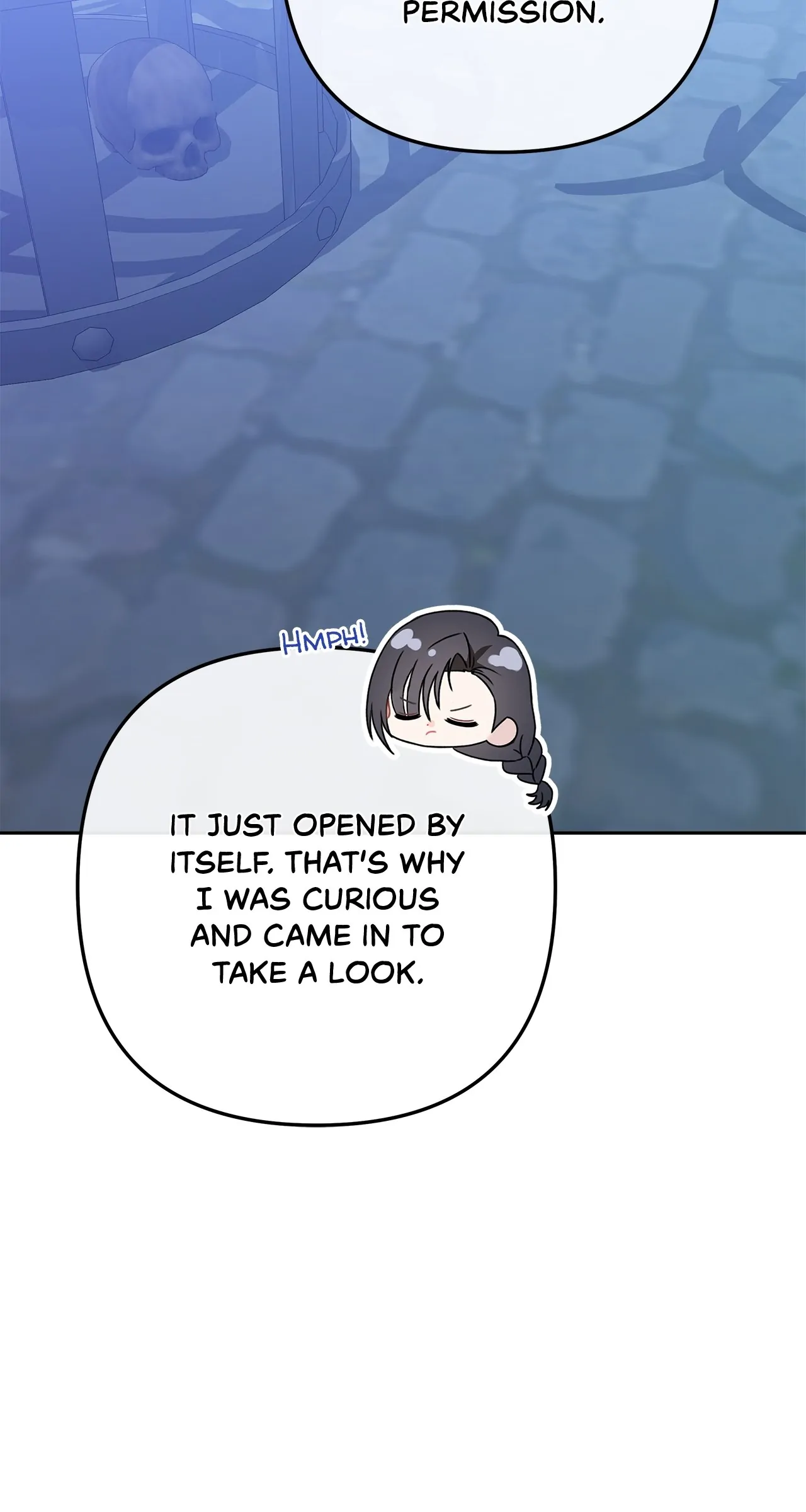 The S-Class Dungeon Owner chapter 7 page 51