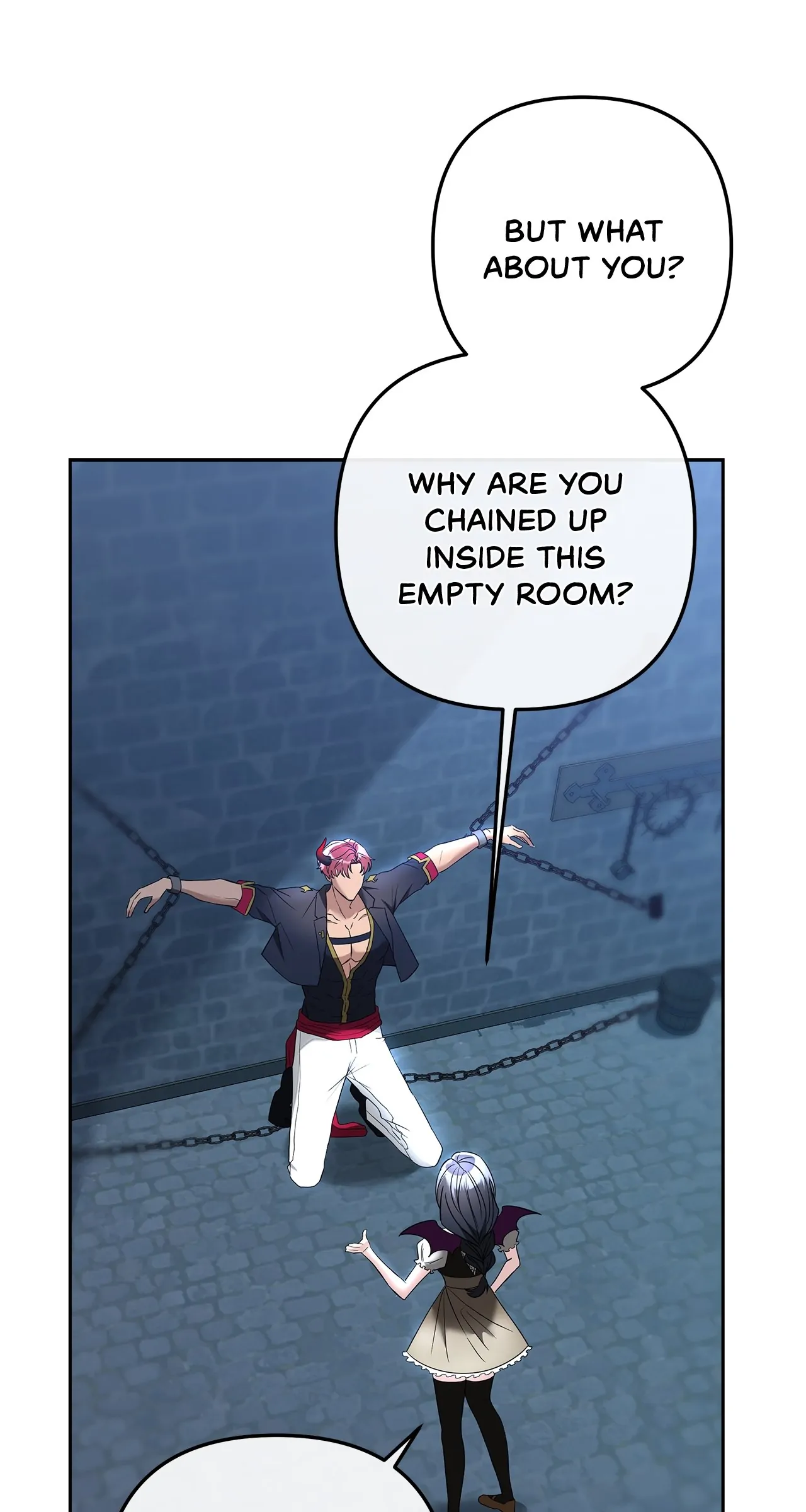 The S-Class Dungeon Owner chapter 7 page 53