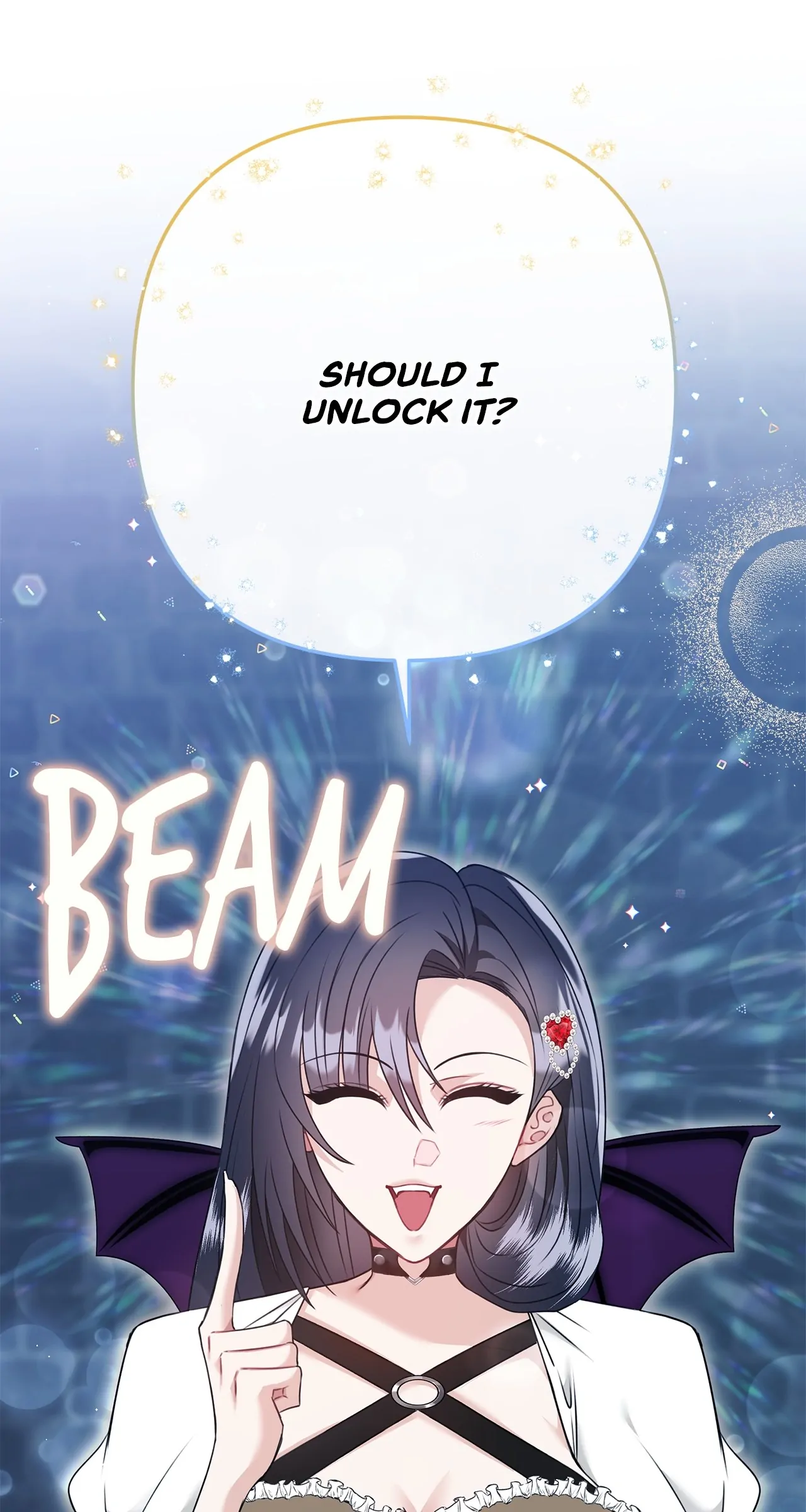 The S-Class Dungeon Owner chapter 7 page 61