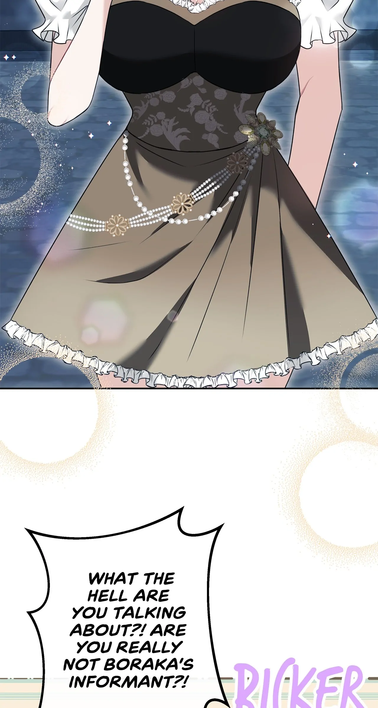 The S-Class Dungeon Owner chapter 7 page 62