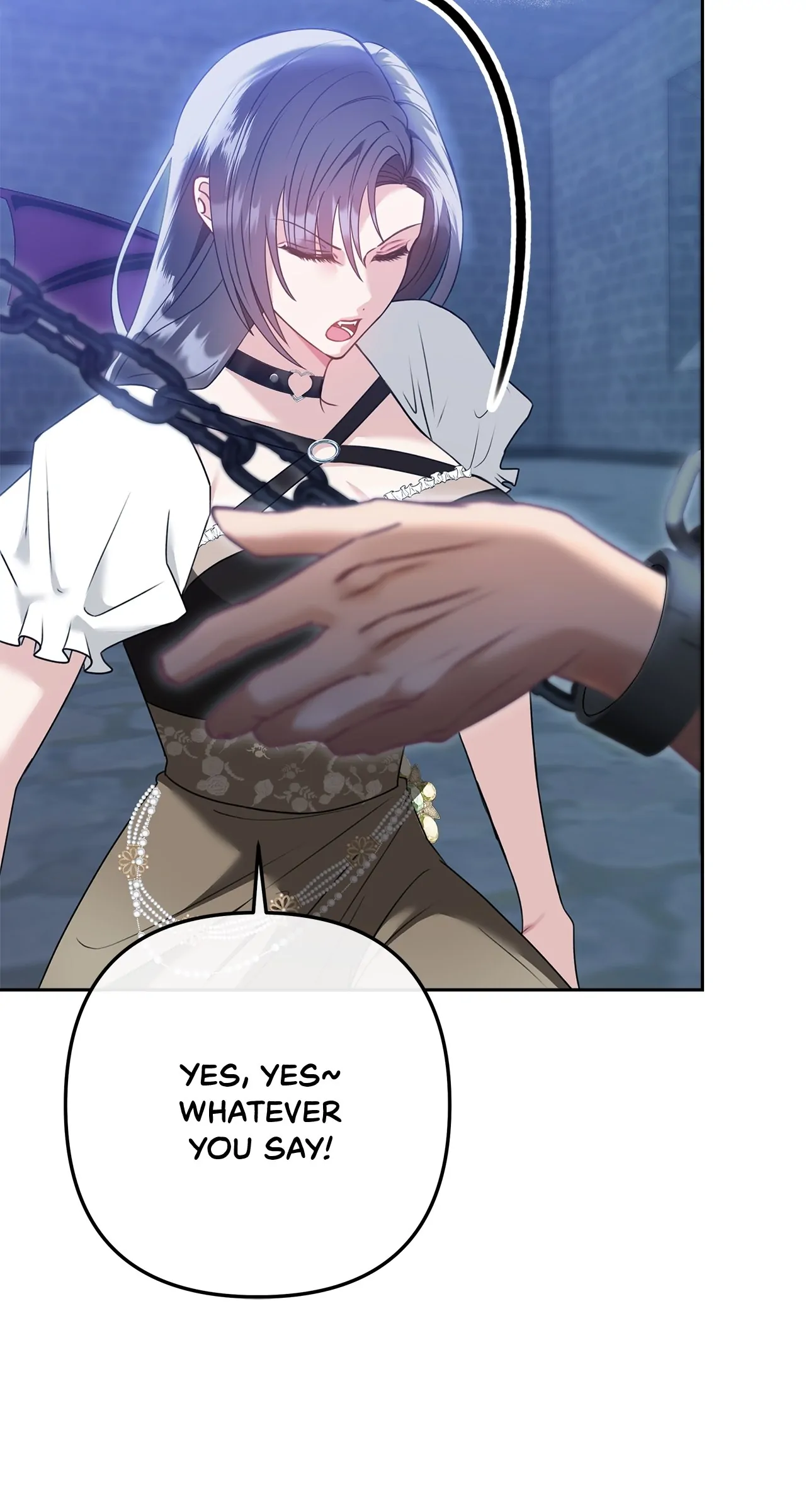 The S-Class Dungeon Owner chapter 7 page 76