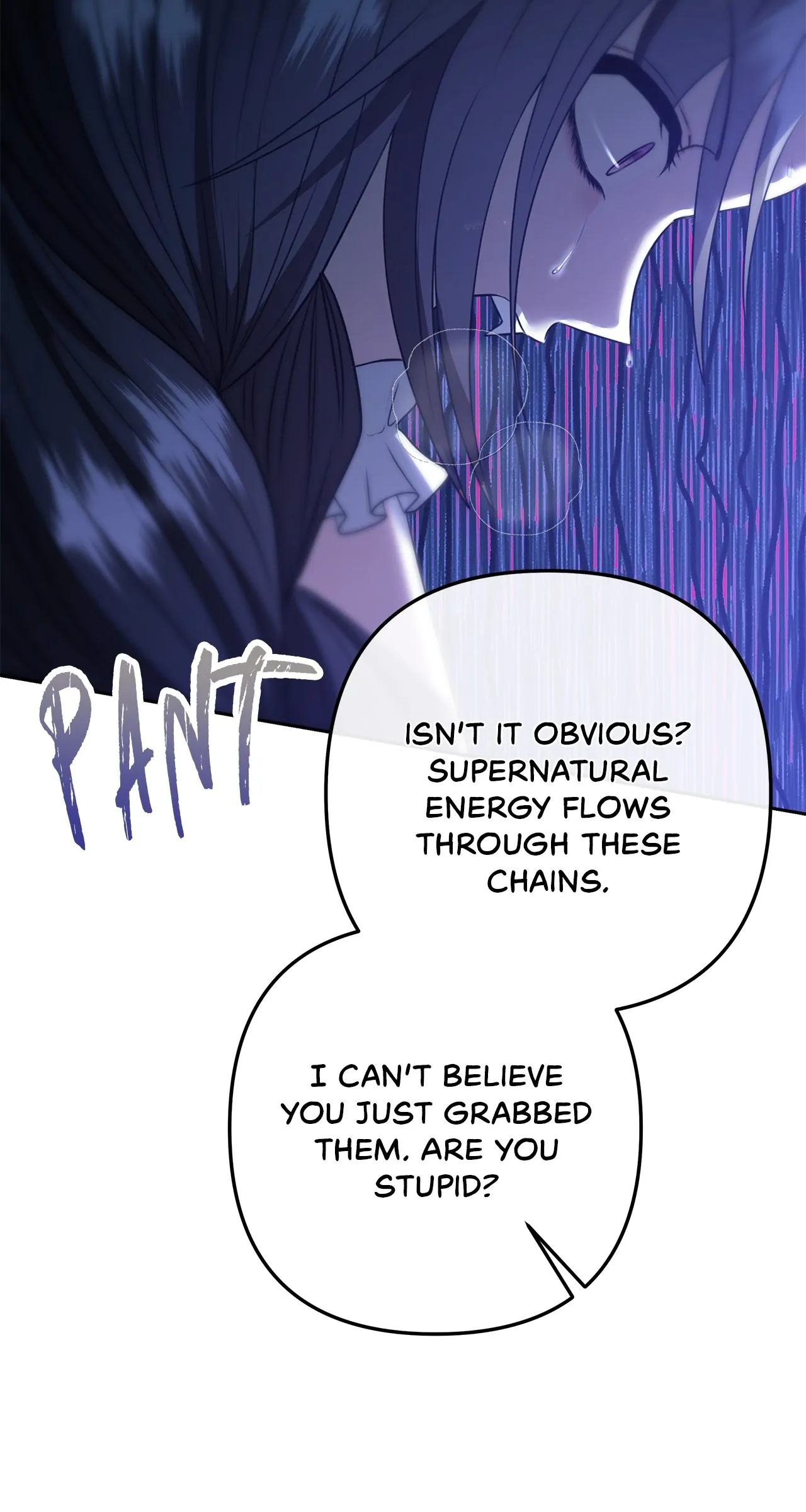The S-Class Dungeon Owner chapter 7 page 85