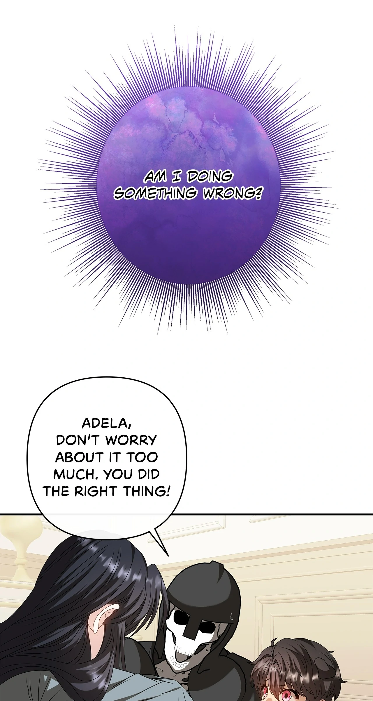 The S-Class Dungeon Owner chapter 74 page 25