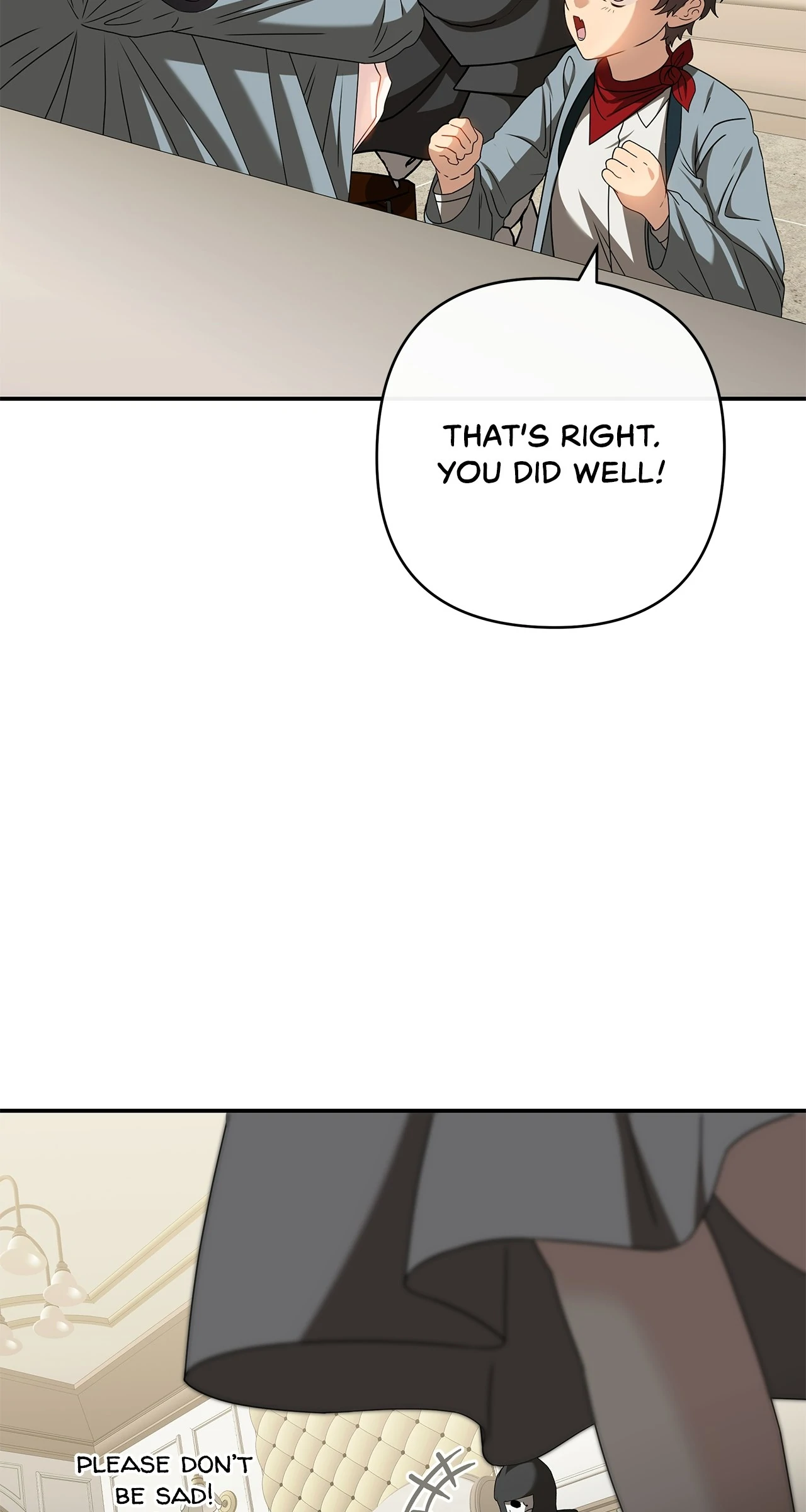 The S-Class Dungeon Owner chapter 74 page 26