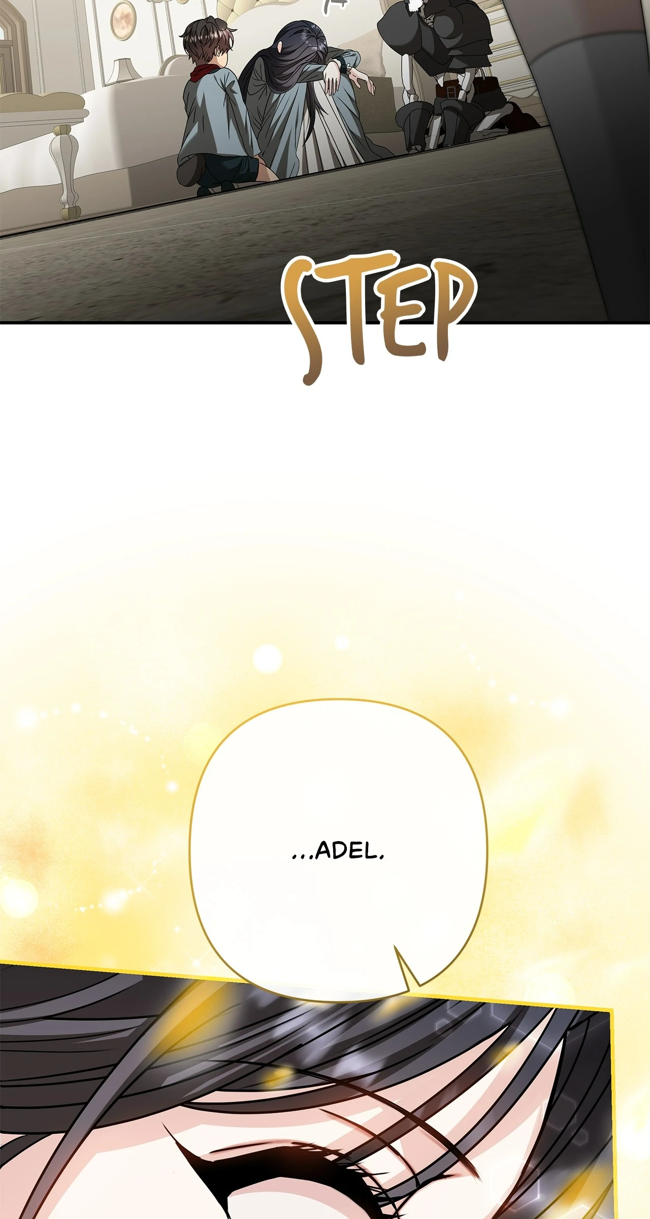 The S-Class Dungeon Owner chapter 74 page 27