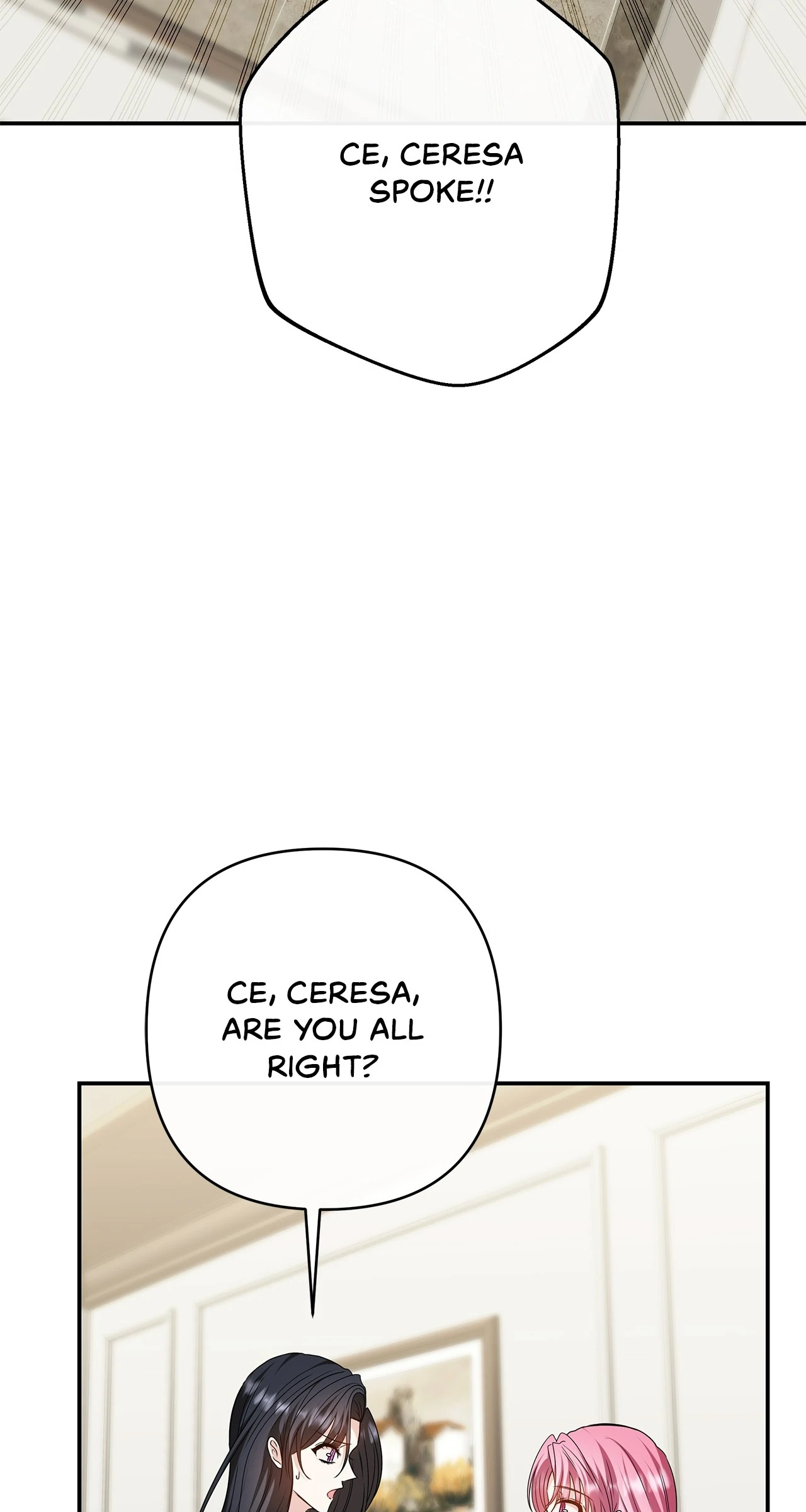The S-Class Dungeon Owner chapter 74 page 34
