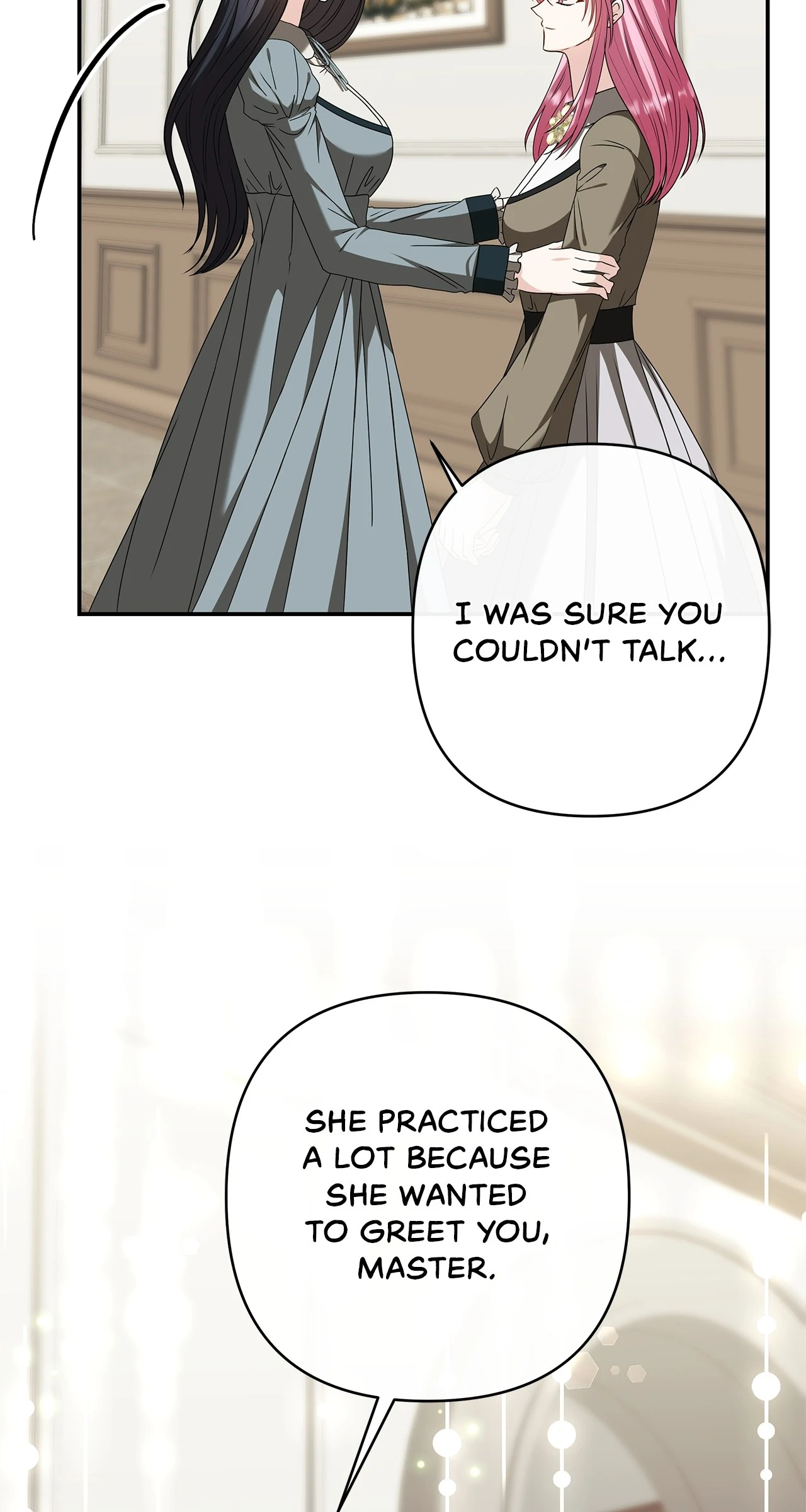 The S-Class Dungeon Owner chapter 74 page 35