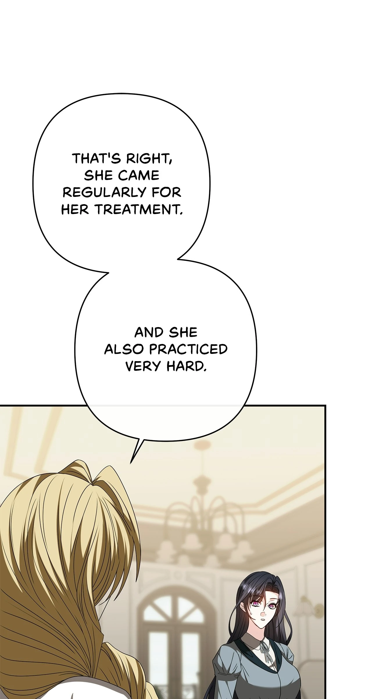 The S-Class Dungeon Owner chapter 74 page 37