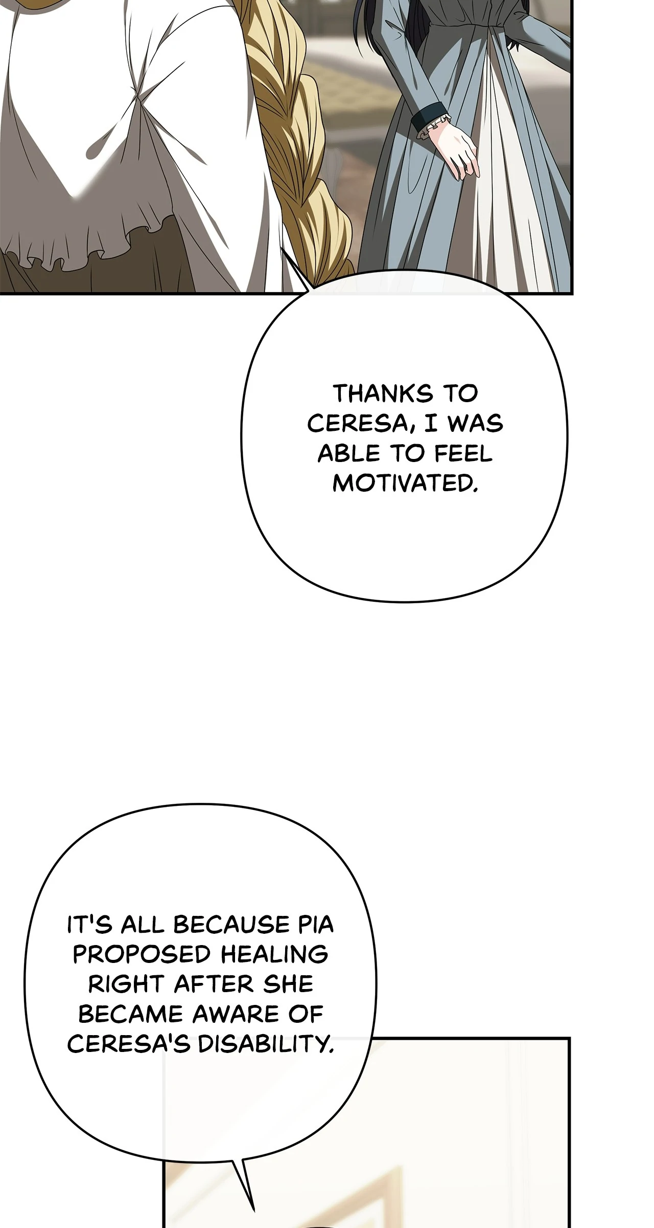 The S-Class Dungeon Owner chapter 74 page 38