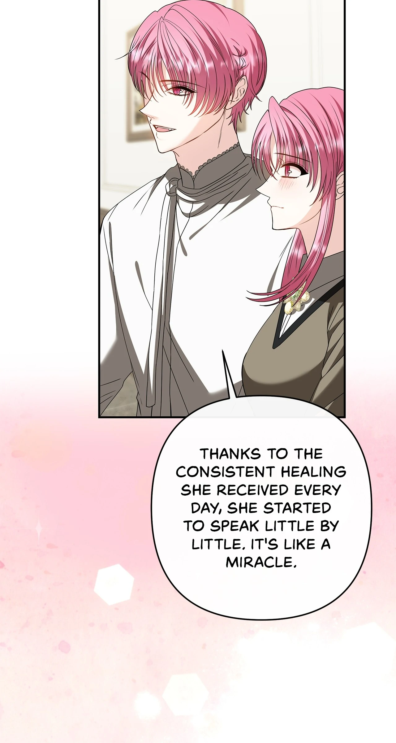 The S-Class Dungeon Owner chapter 74 page 39