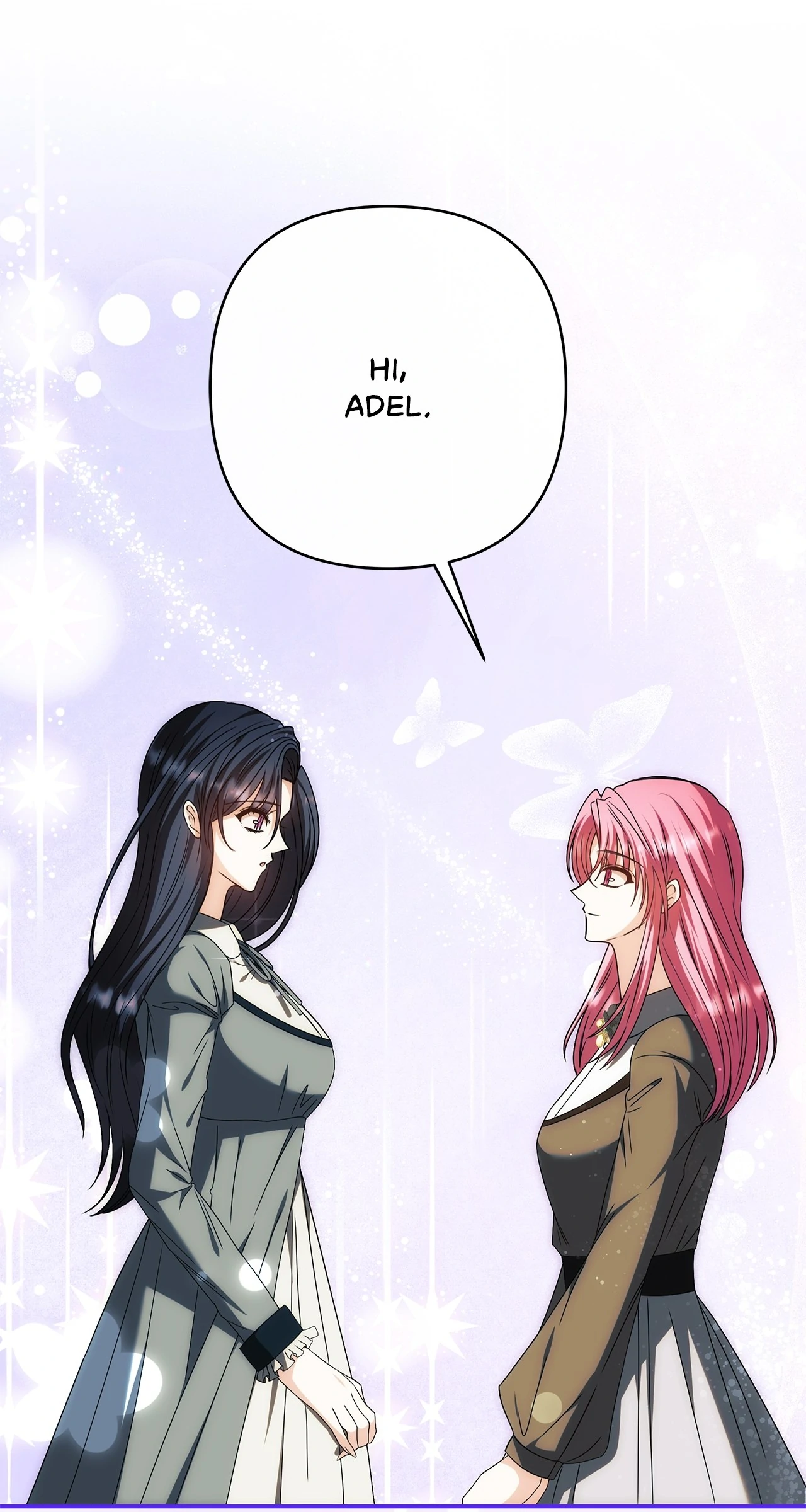 The S-Class Dungeon Owner chapter 74 page 41