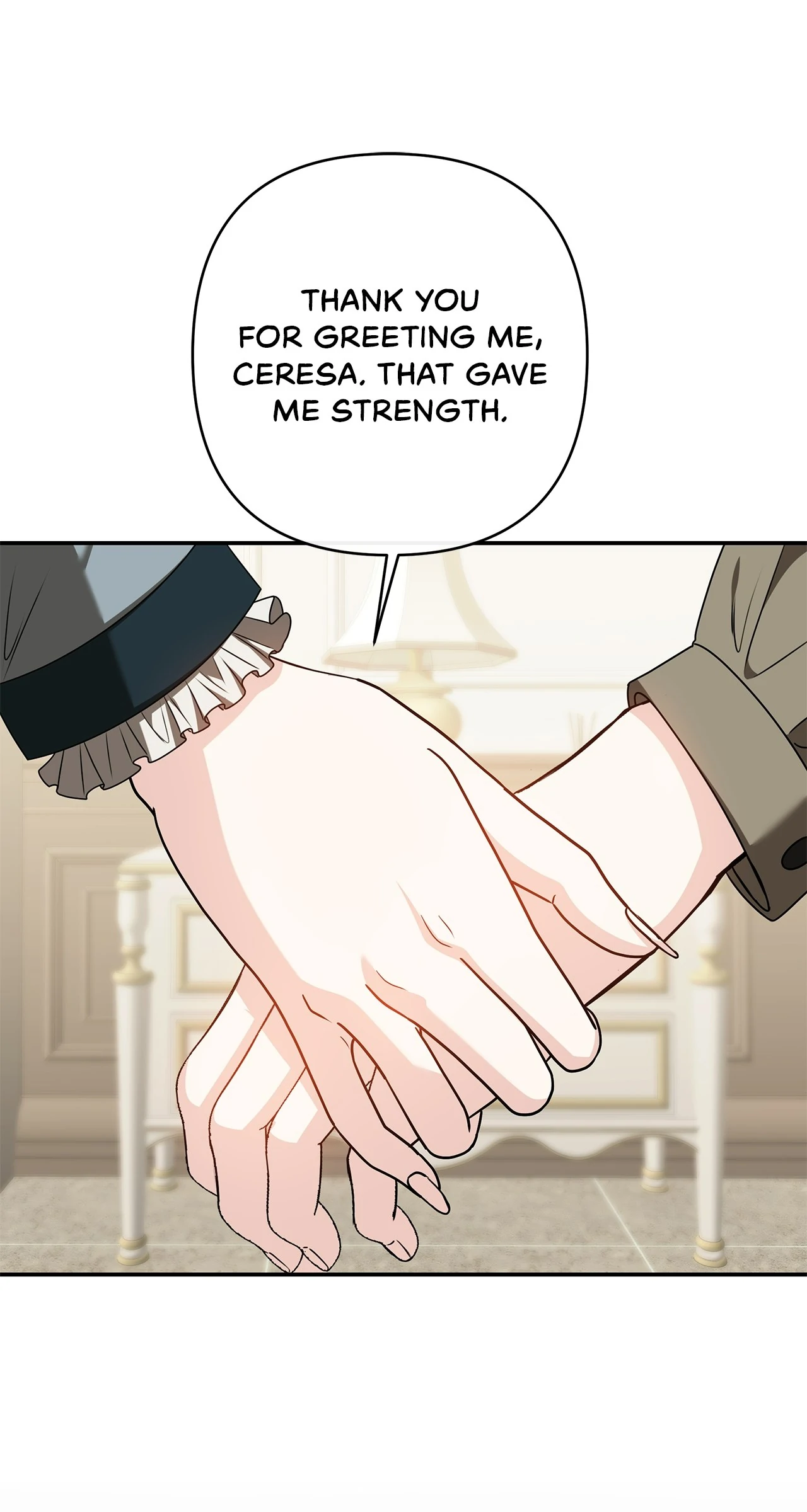 The S-Class Dungeon Owner chapter 74 page 45
