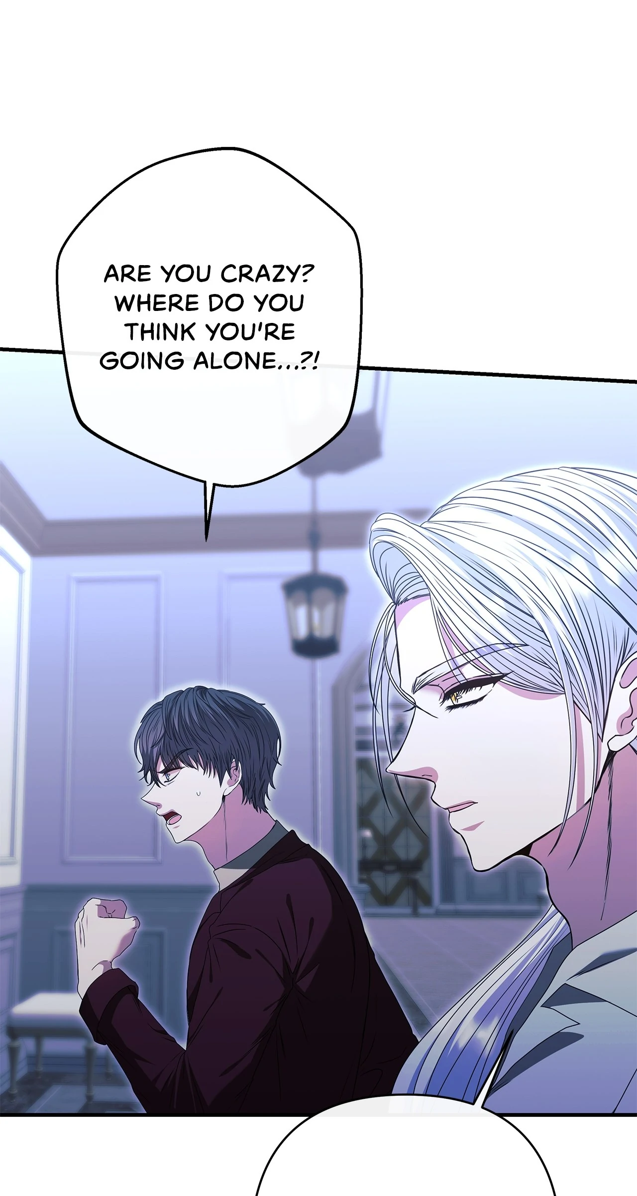The S-Class Dungeon Owner chapter 74 page 59