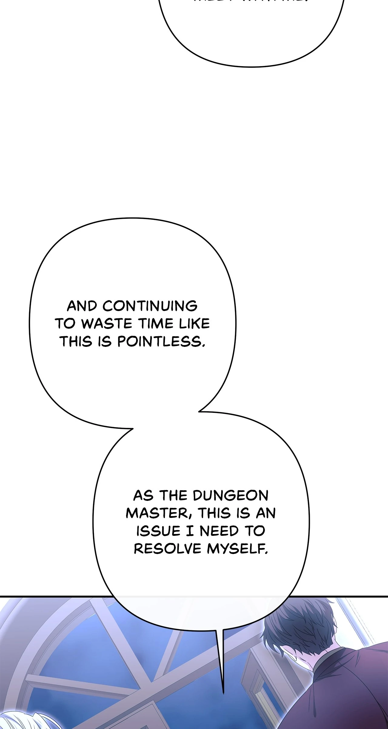 The S-Class Dungeon Owner chapter 74 page 62