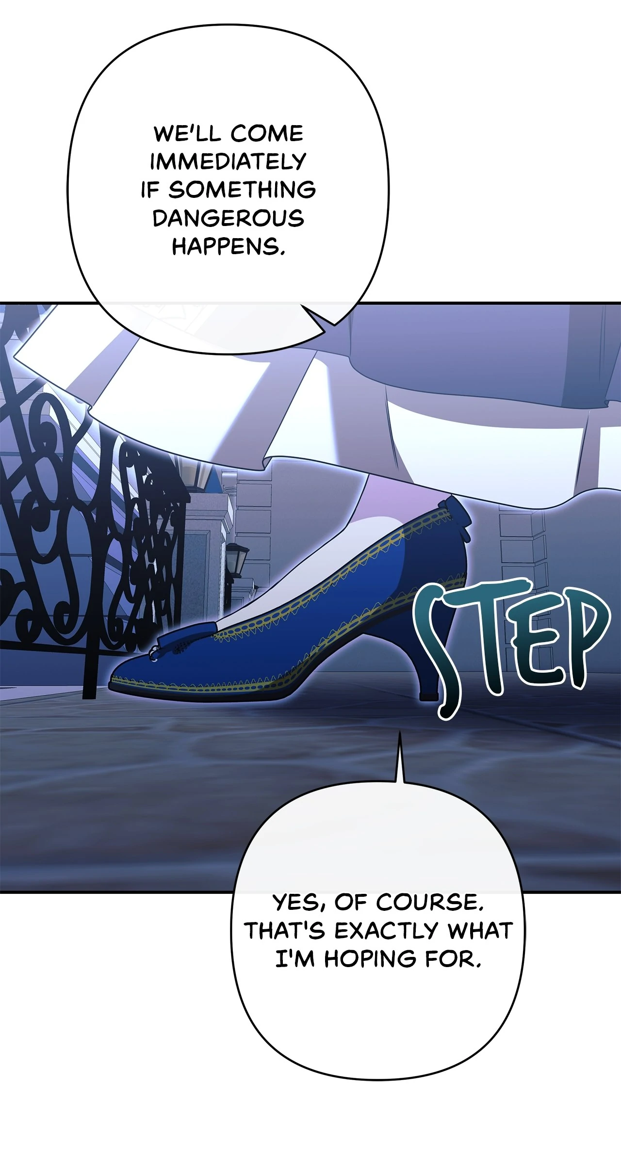 The S-Class Dungeon Owner chapter 74 page 71